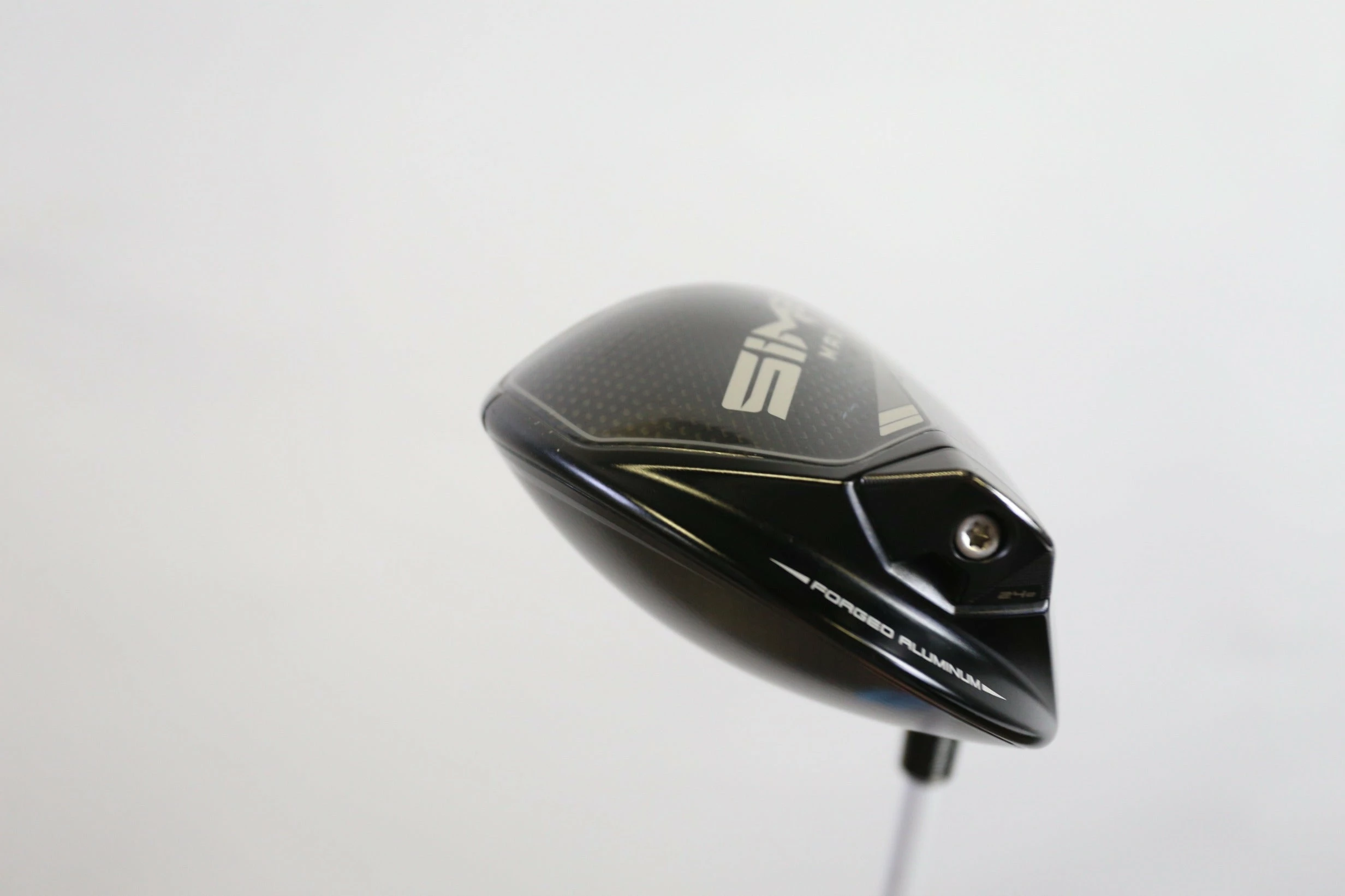 TaylorMade Custom SIM 2 MAX Driver - Right-Handed - 10.5 Degrees - Extra Stiff Flex - Image 4