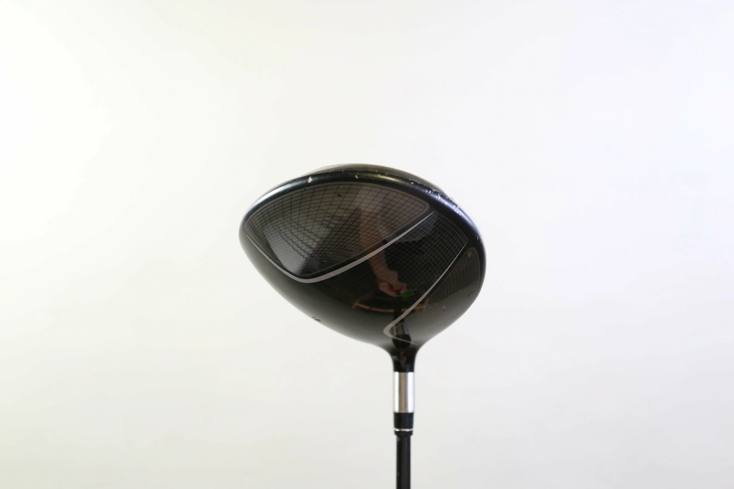 TaylorMade Burner Driver - Right-Handed - 9.5 Degrees - Regular Flex - Image 4
