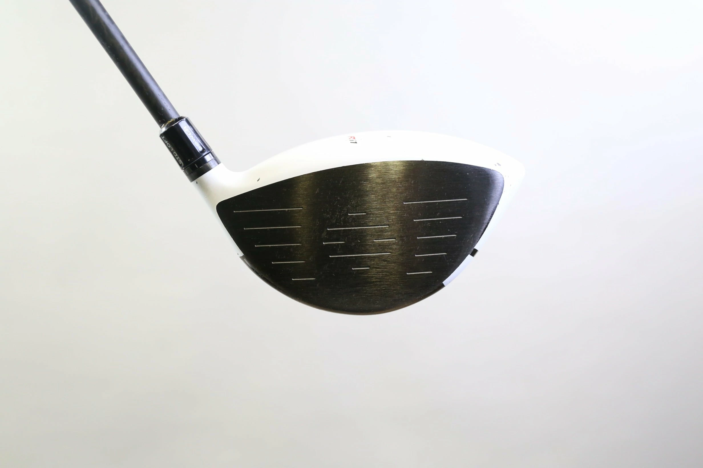 TaylorMade R11-S Driver - Left-Handed - 9 Degrees - Regular Flex - Image 6