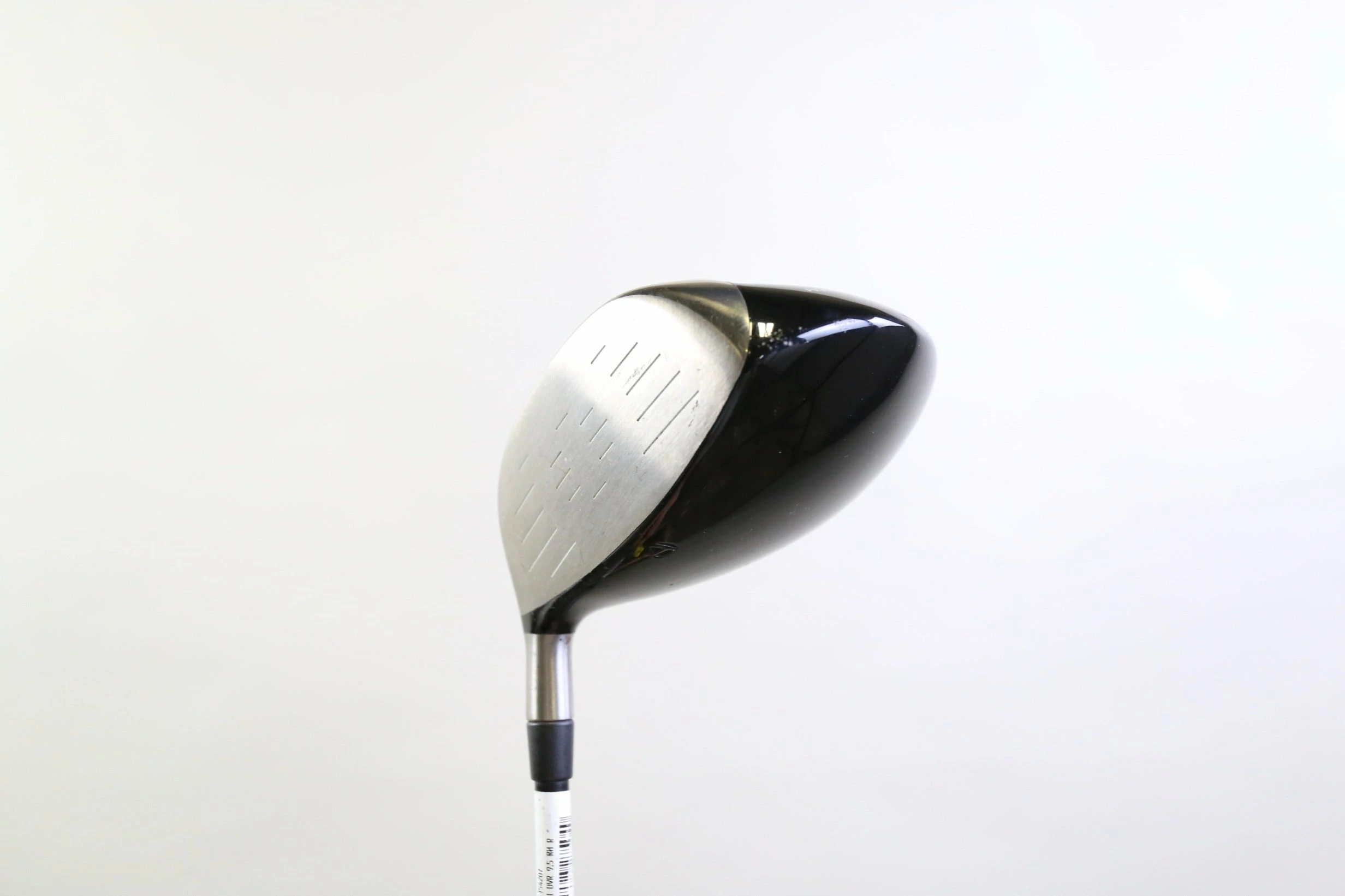 TaylorMade R540 Driver - Right-Handed - 9.5 Degrees - Regular Flex - Image 5