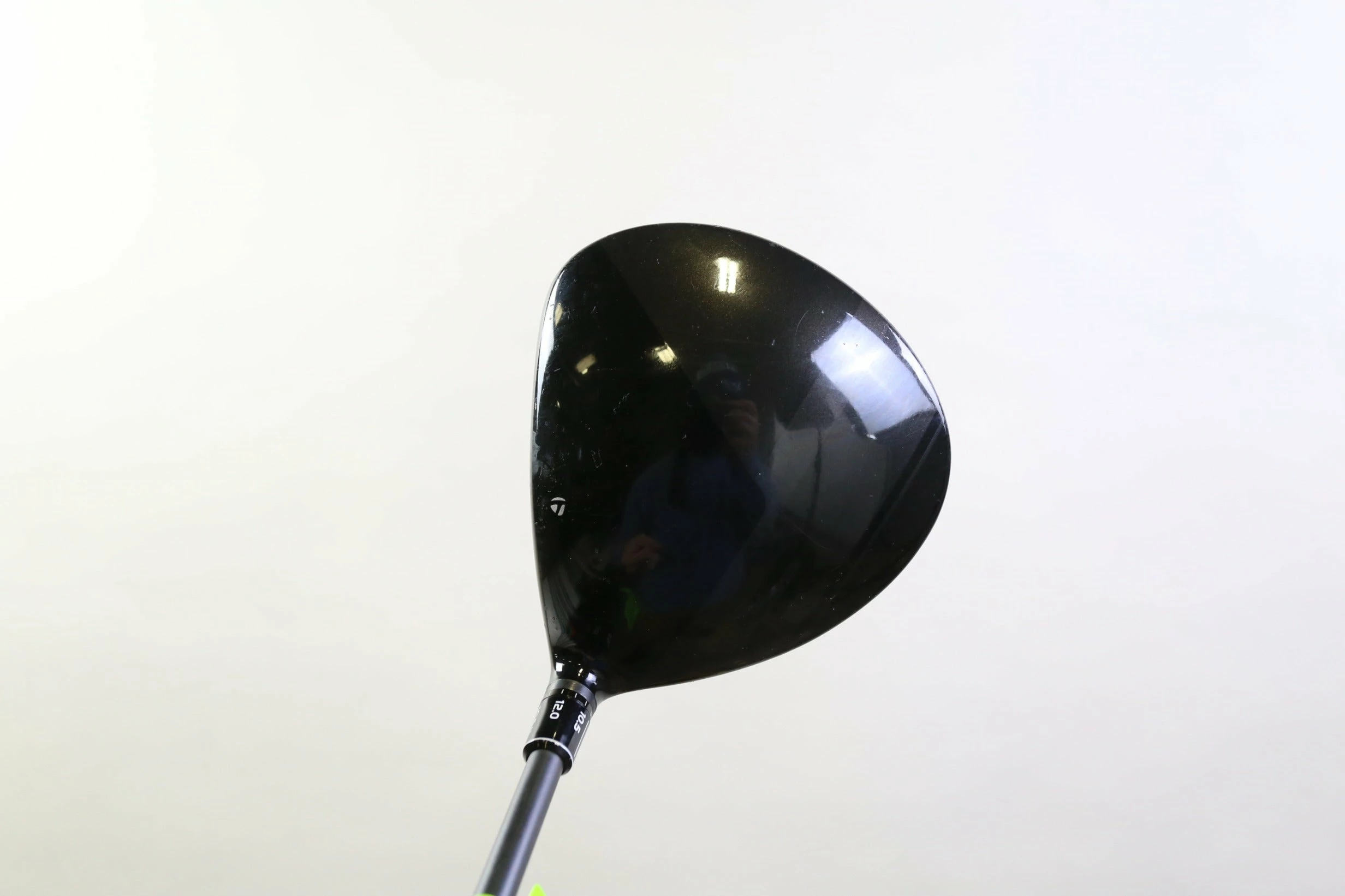 TaylorMade R1 Driver - Right-Handed - 8 Degrees - Stiff Flex - Image 7
