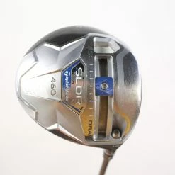 TaylorMade SLDR Driver - Right-Handed - 12 Degrees - Regular Flex