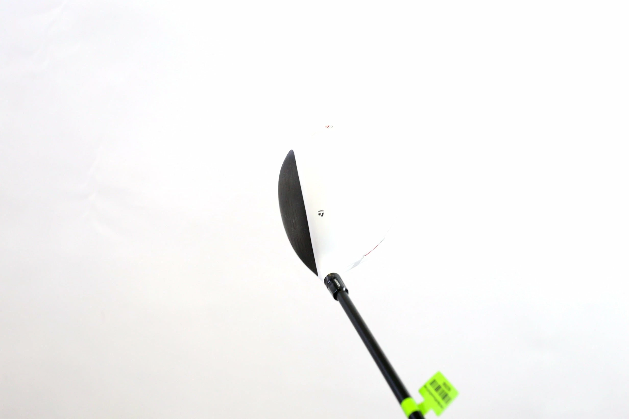 TaylorMade R11 Driver - Right-Handed - 9 Degrees - Stiff Flex - Image 7