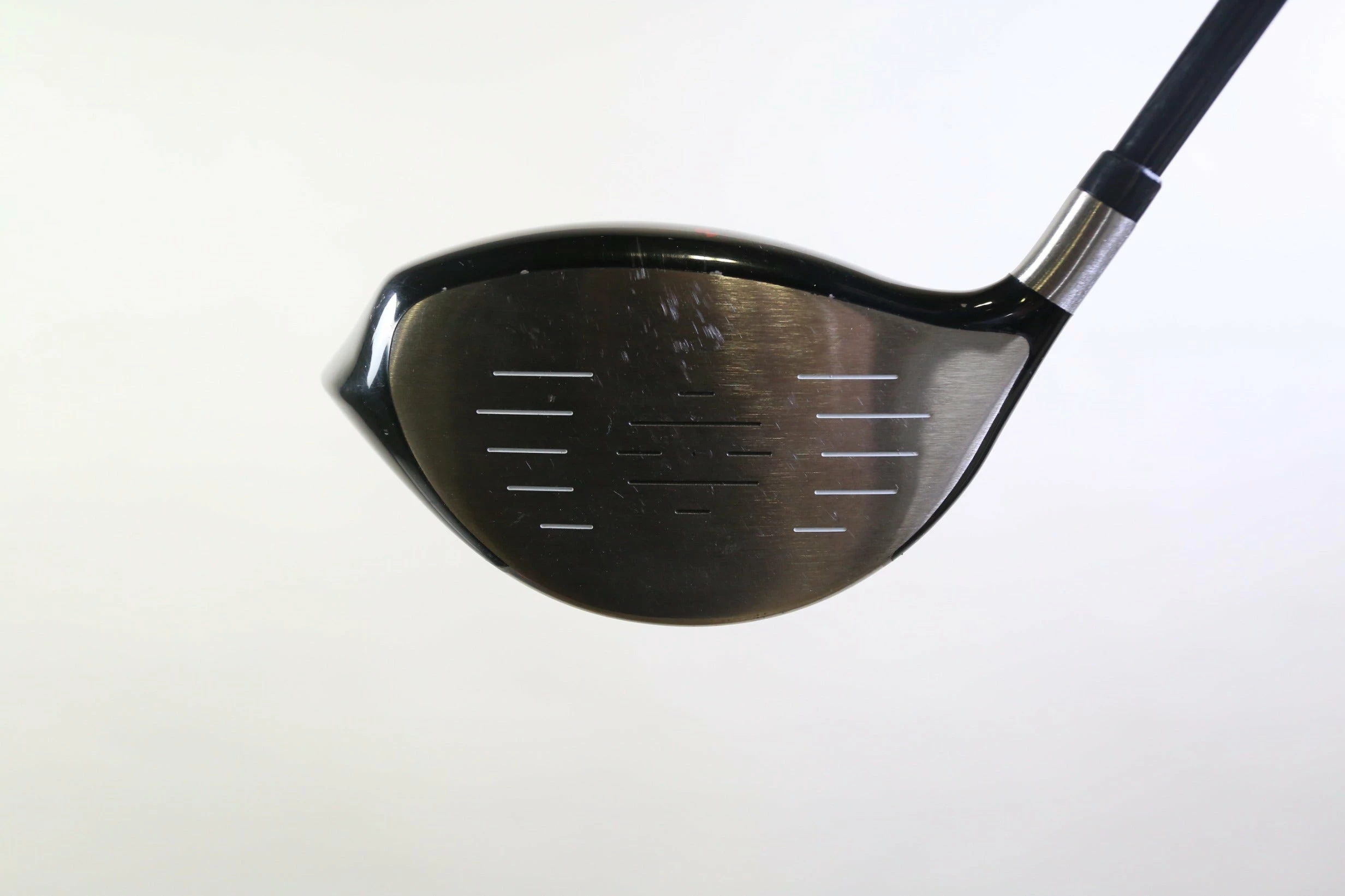 TaylorMade Burner SuperFast Driver - Right-Handed - 10.5 Degrees - Regular Flex - Image 6