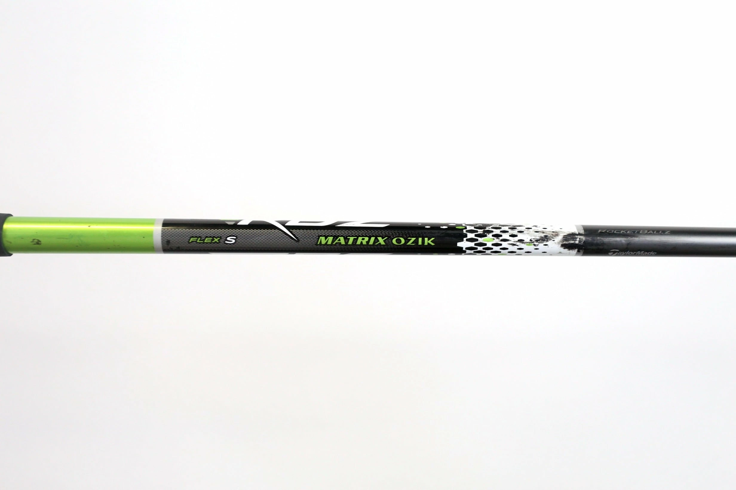 TaylorMade RocketBallz Driver - Right-Handed - 9.5 Degrees - Stiff Flex - Image 8