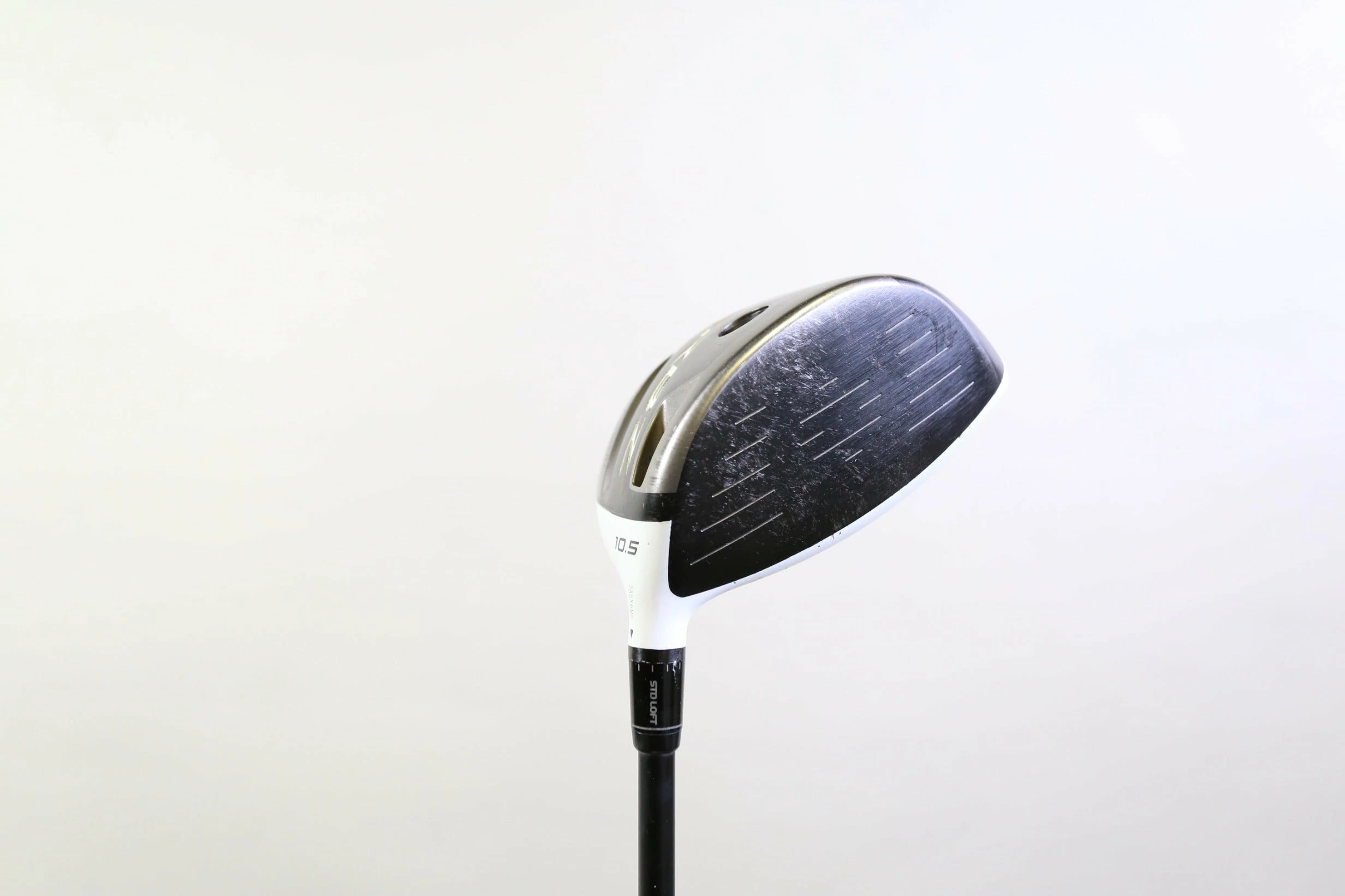TaylorMade RocketBallz RBZ Stage 2 Driver - Right-Handed - 10.5 Degrees - Regular Flex - Image 2
