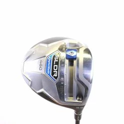TaylorMade SLDR Driver - Right-Handed - 9.5 Degrees - Extra Stiff Flex