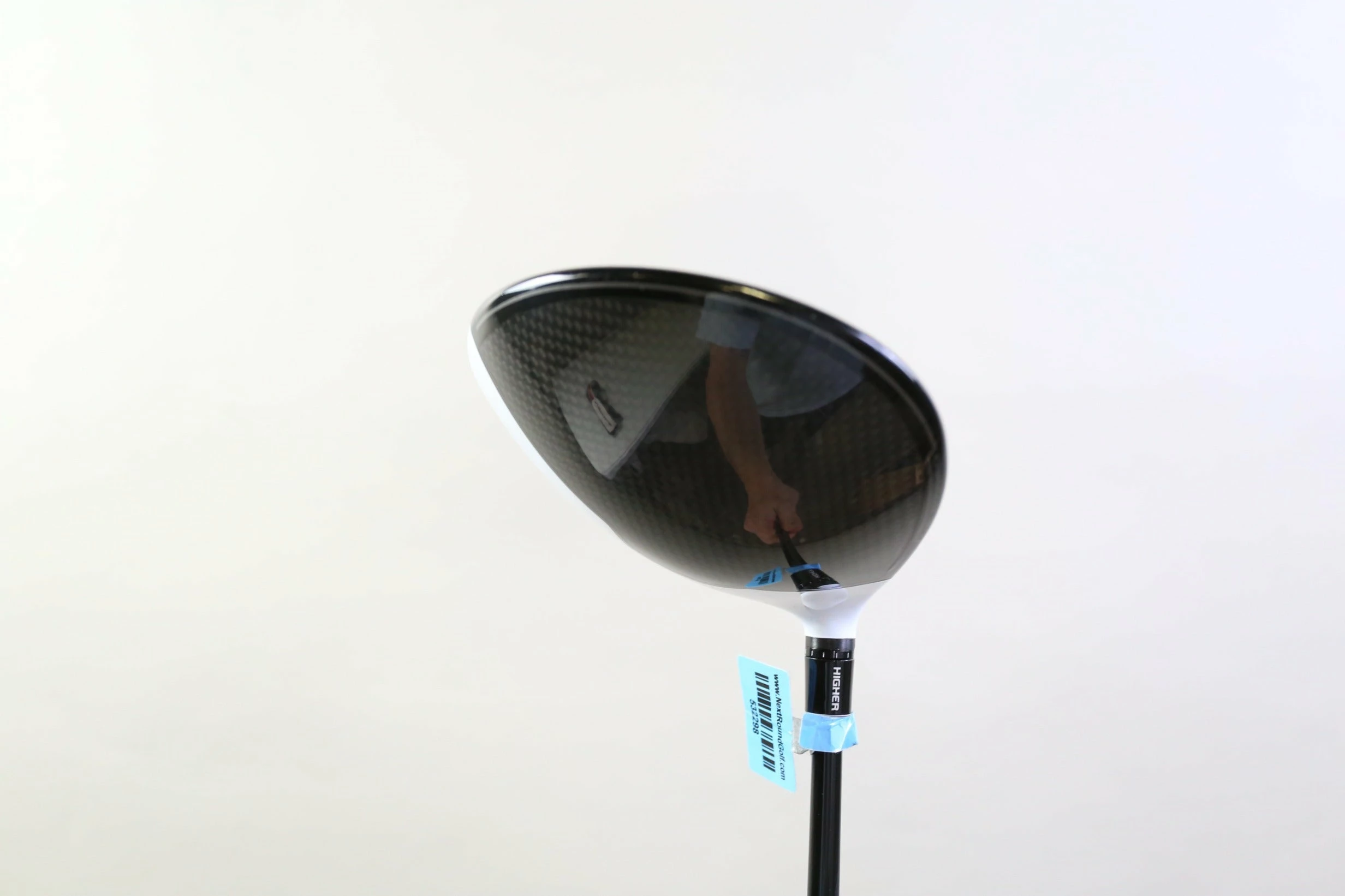 TaylorMade M1 Driver - Right-Handed - 10.5 Degrees - Regular Flex - Image 5