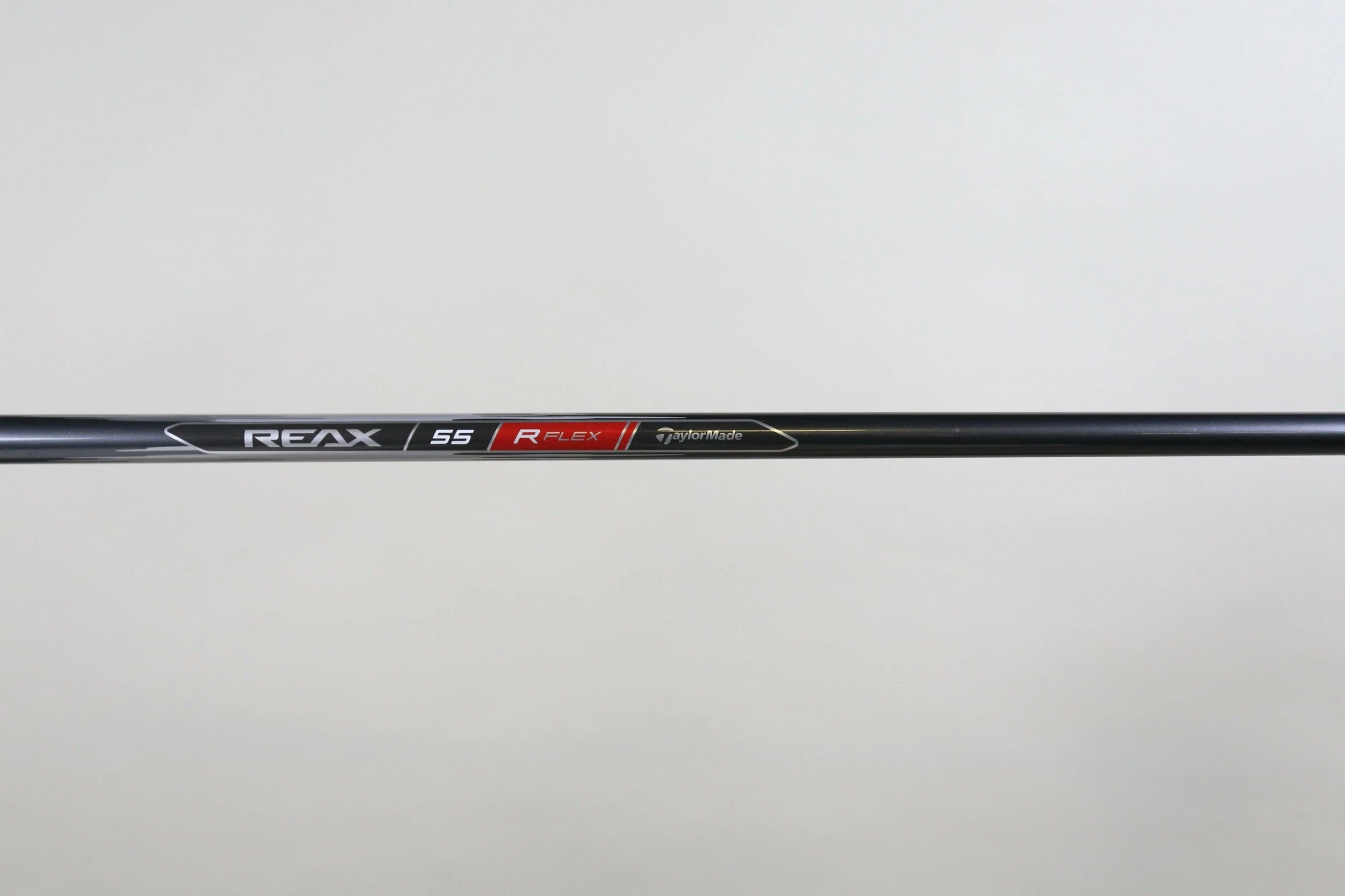 TaylorMade AeroBurner Black Driver - Right-Handed - 9.5 Degrees - Regular Flex - Image 8