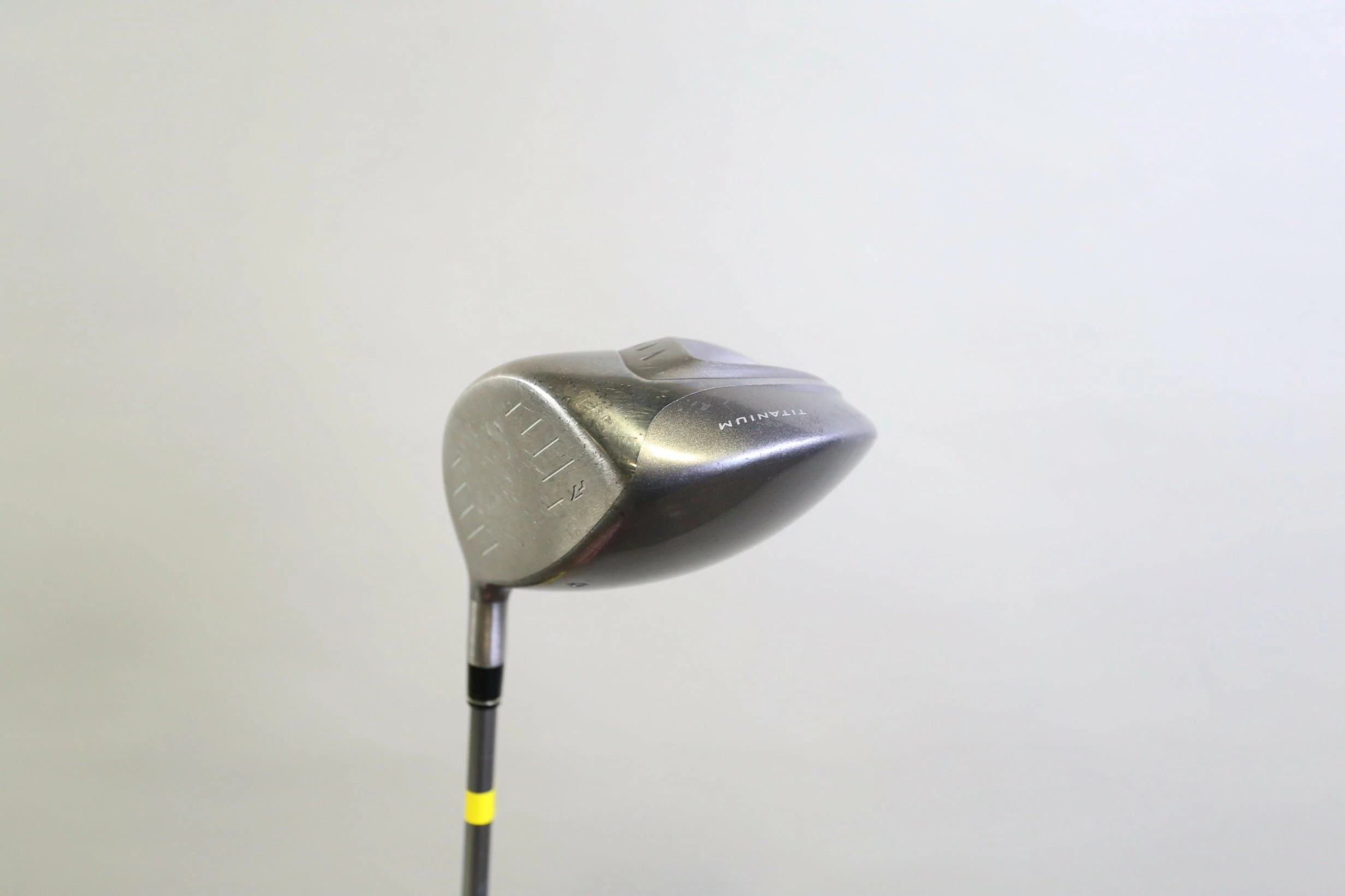 TaylorMade R7 Draw Ht Driver - Right-Handed - 13.5 Degrees - Ladies Flex - Image 3