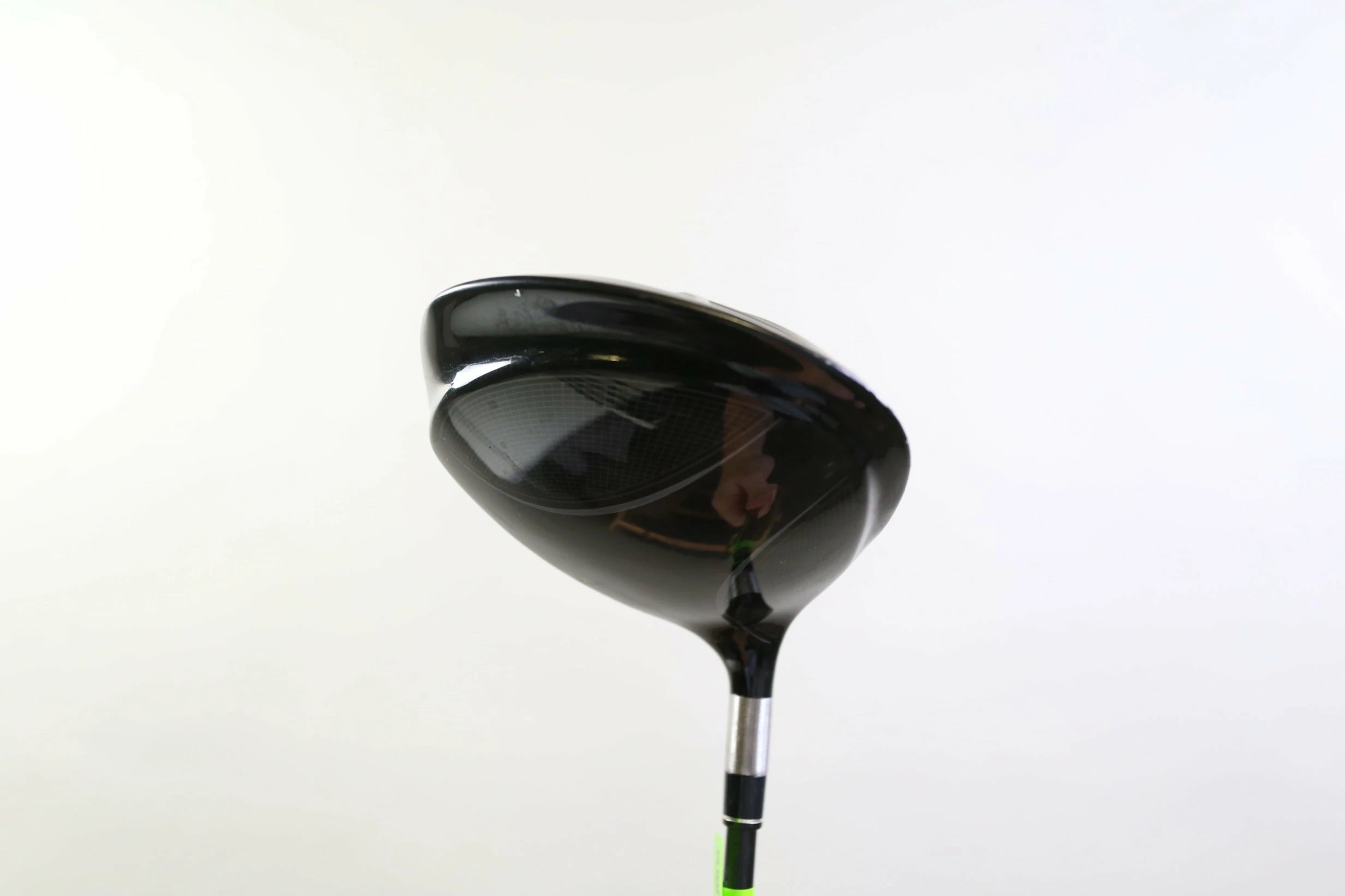 TaylorMade Burner '09 Driver - Right-Handed - 10.5 Degrees - Seniors Flex - Image 4