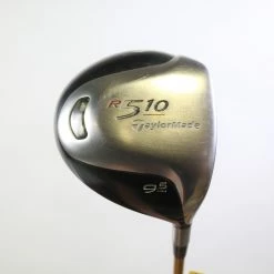 TaylorMade R510 TP Driver - Right-Handed - 9.5 Degrees - Regular Flex