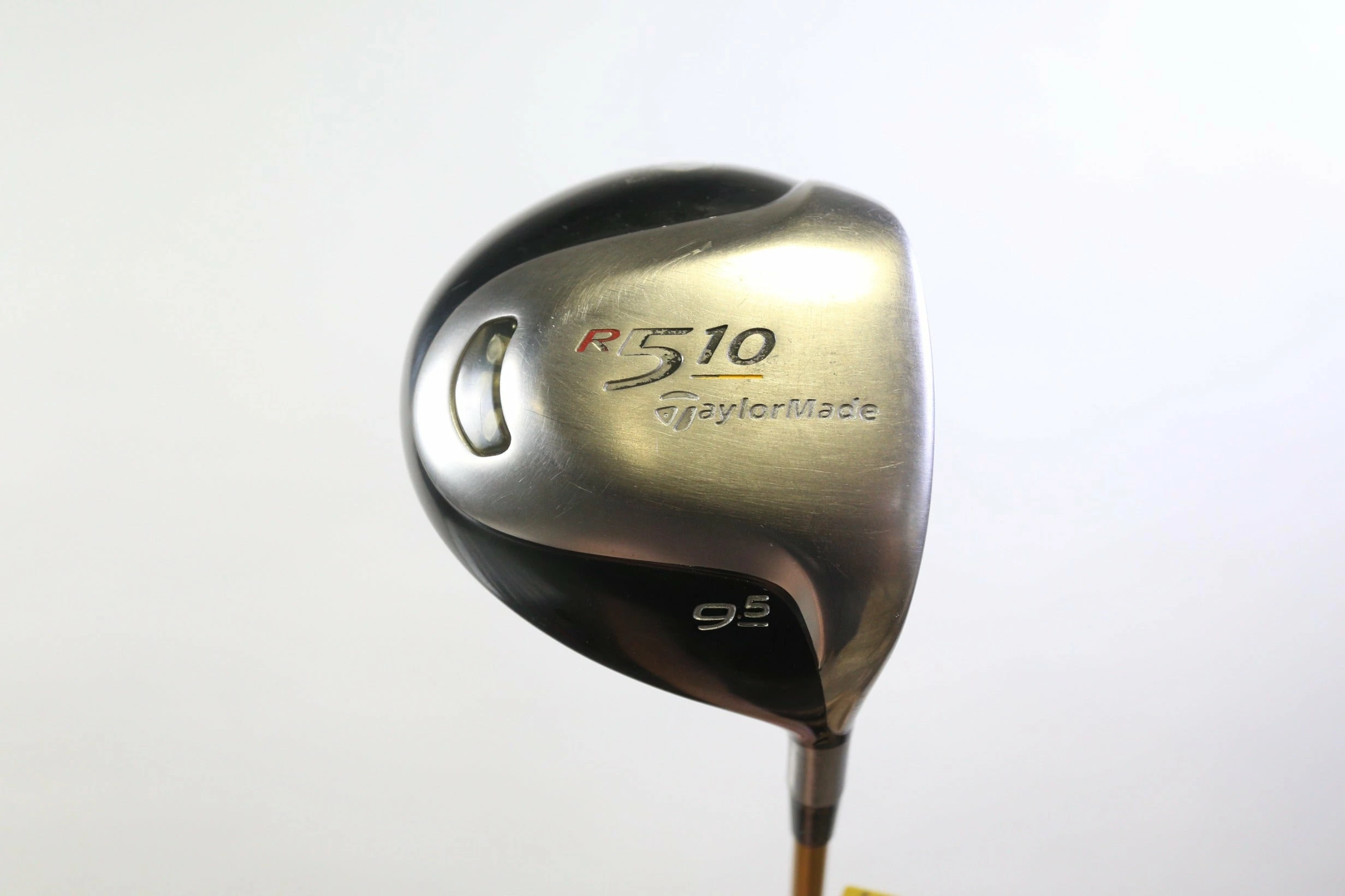TaylorMade R510 TP Driver - Right-Handed - 9.5 Degrees - Regular Flex
