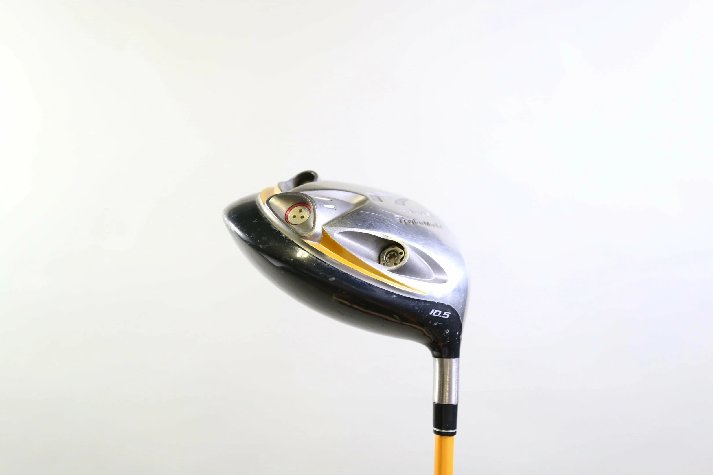 TaylorMade R7 460 Driver - Right-Handed - 10.5 Degrees - Regular Flex - Image 3