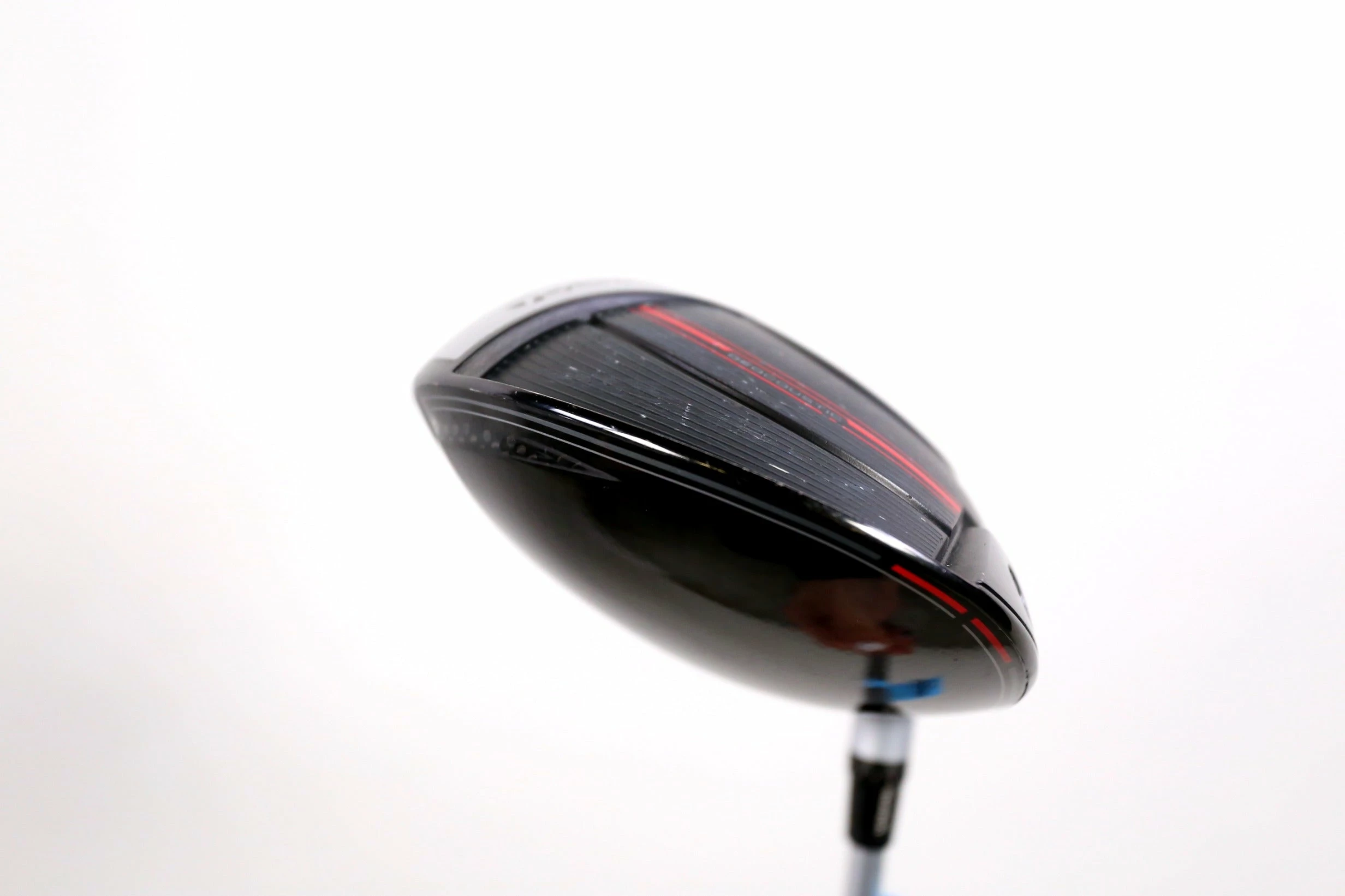 TaylorMade M4 D-Type 2018 Driver - Right-Handed - 10.5 Degrees - Seniors Flex - Image 3