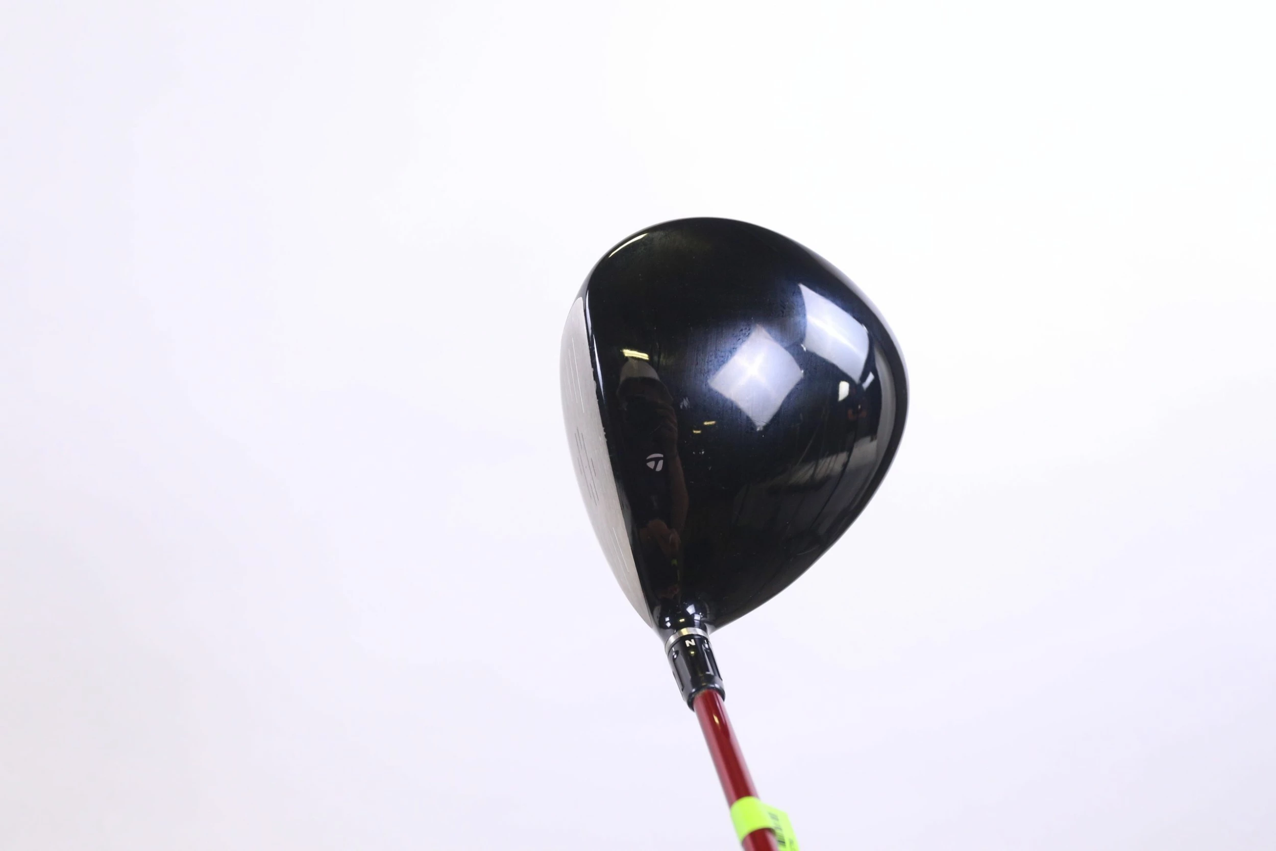 TaylorMade R9 460 Driver - Right-Handed - 9.5 Degrees - Stiff Flex - Image 6