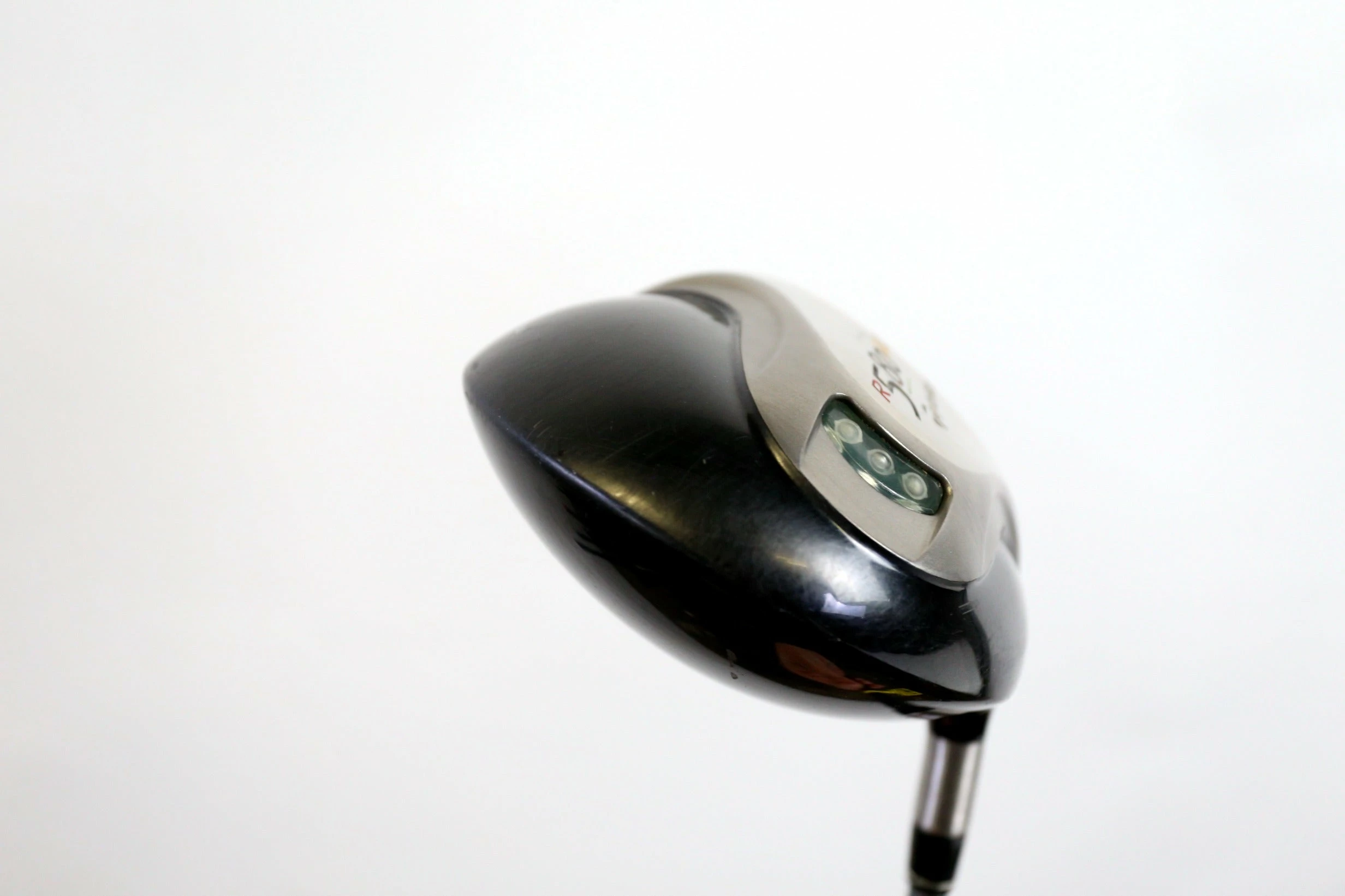 TaylorMade R580 XD Driver - Right-Handed - 10.5 Degrees - Regular Flex - Image 3
