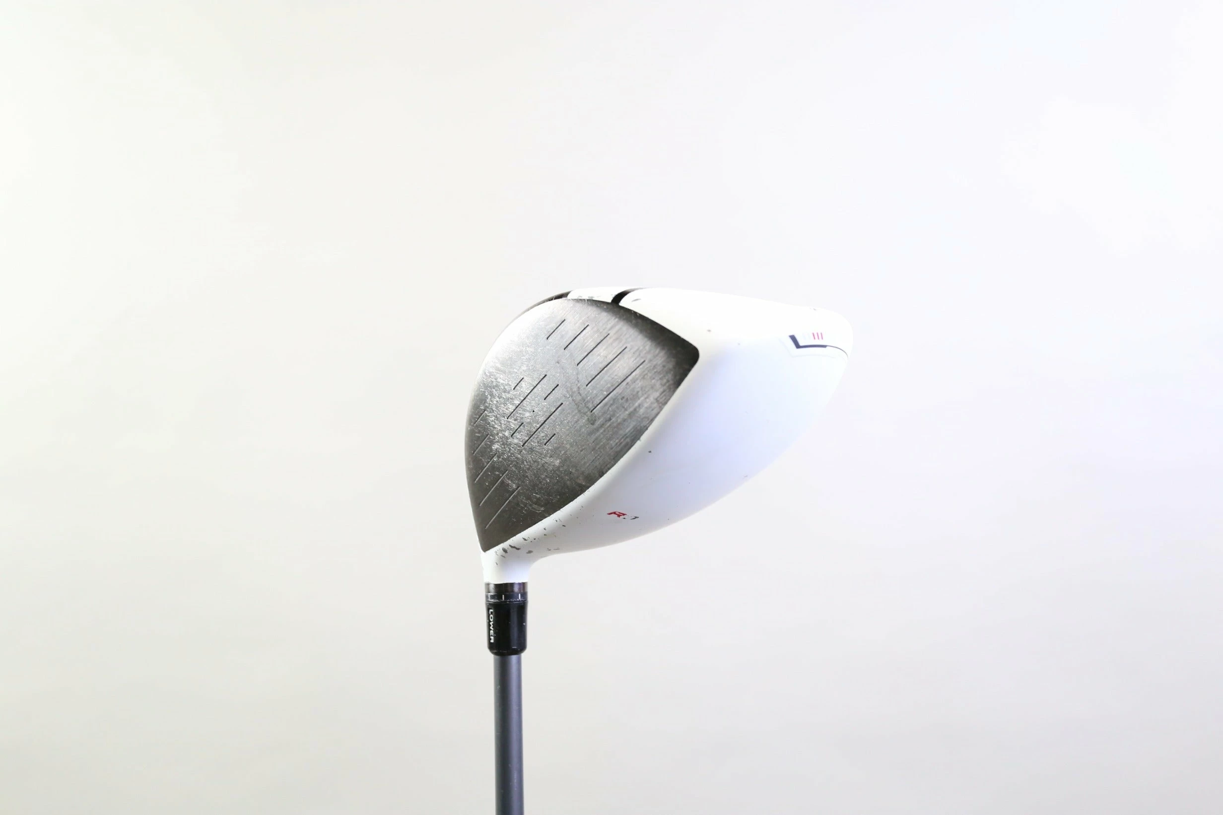 TaylorMade R11-S Driver - Right-Handed - 10.5 Degrees - Regular Flex - Image 5