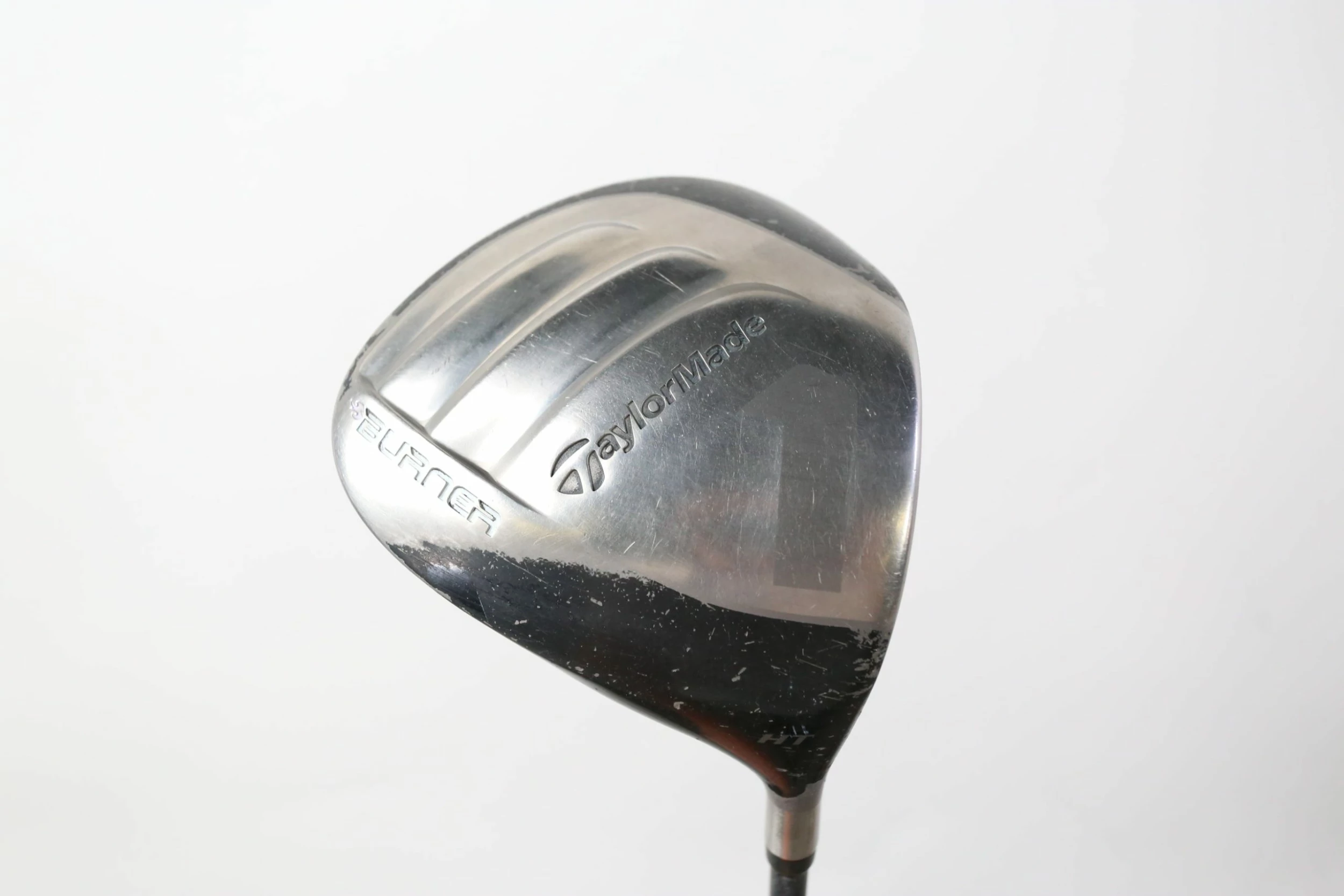 TaylorMade Burner SuperFast Driver - Right-Handed - Ladies Flex