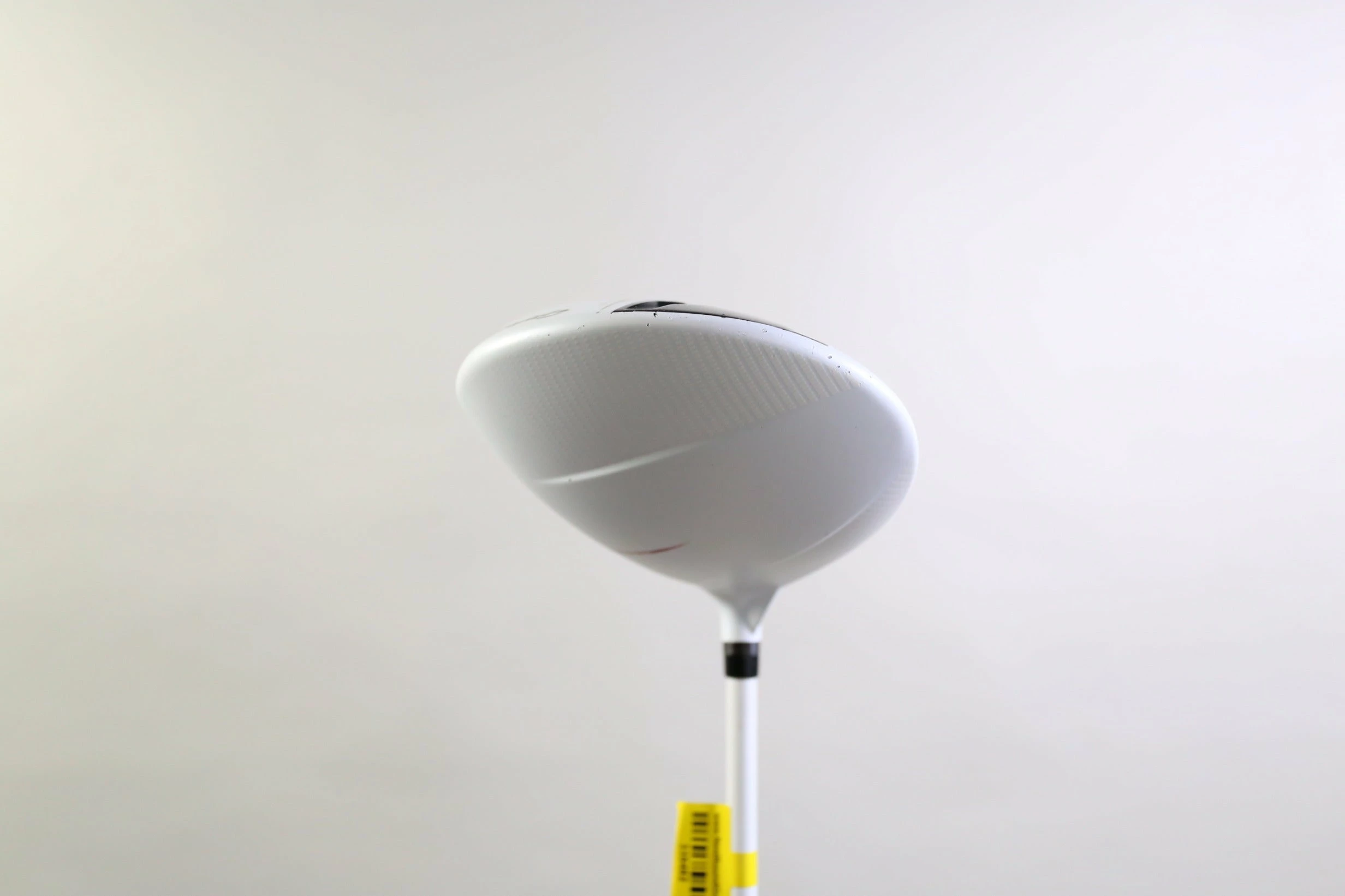 TaylorMade AeroBurner Driver - Right-Handed - 9.5 Degrees - Regular Flex - Image 4