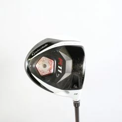 TaylorMade R11-S Driver - Right-Handed - 9 Degrees - Regular Flex