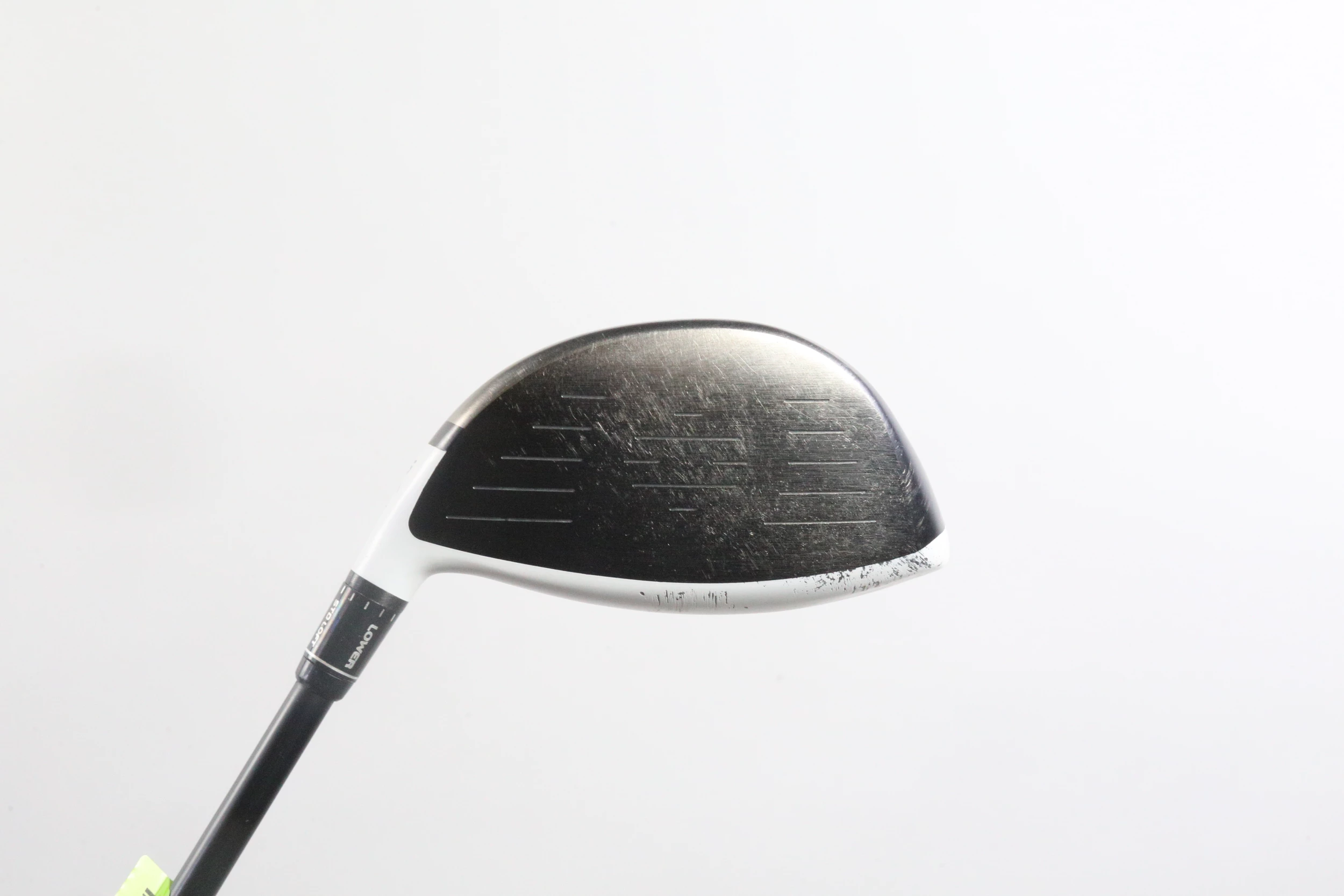 TaylorMade RocketBallz RBZ Stage 2 Driver - Right-Handed - 10.5 Degrees - Regular Flex - Image 2