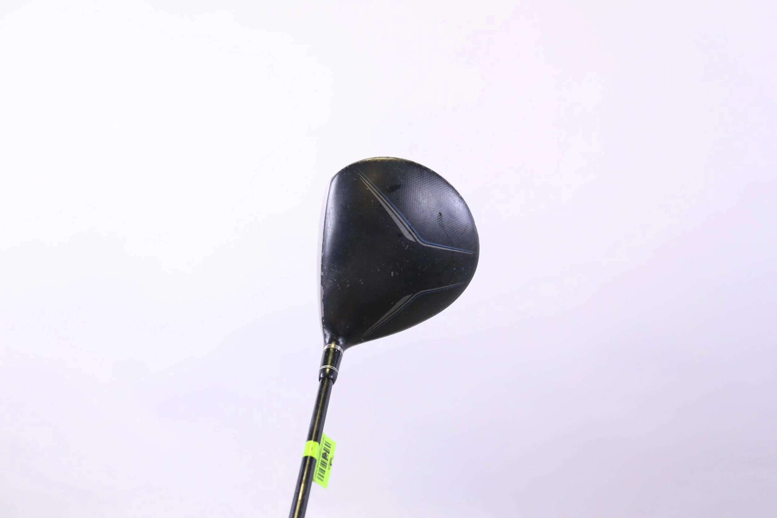 TaylorMade JetSpeed Driver - Right-Handed - 13 Degrees - Ladies Flex - Image 7