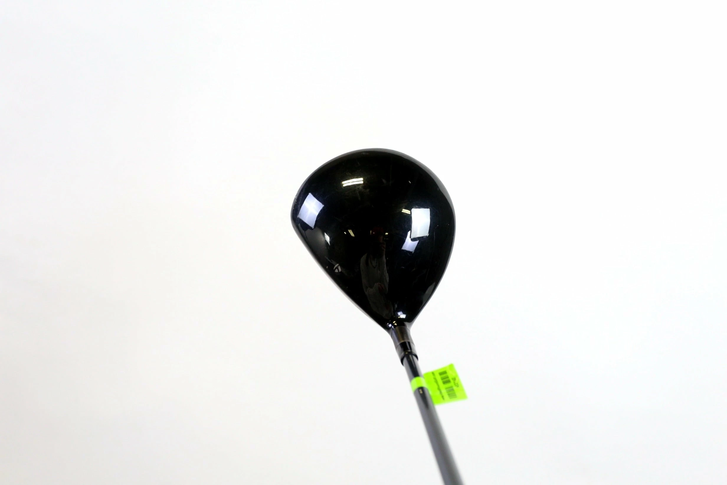 TaylorMade R7 SuperQuad Driver - Right-Handed - 10.5 Degrees - Stiff Flex - Image 7