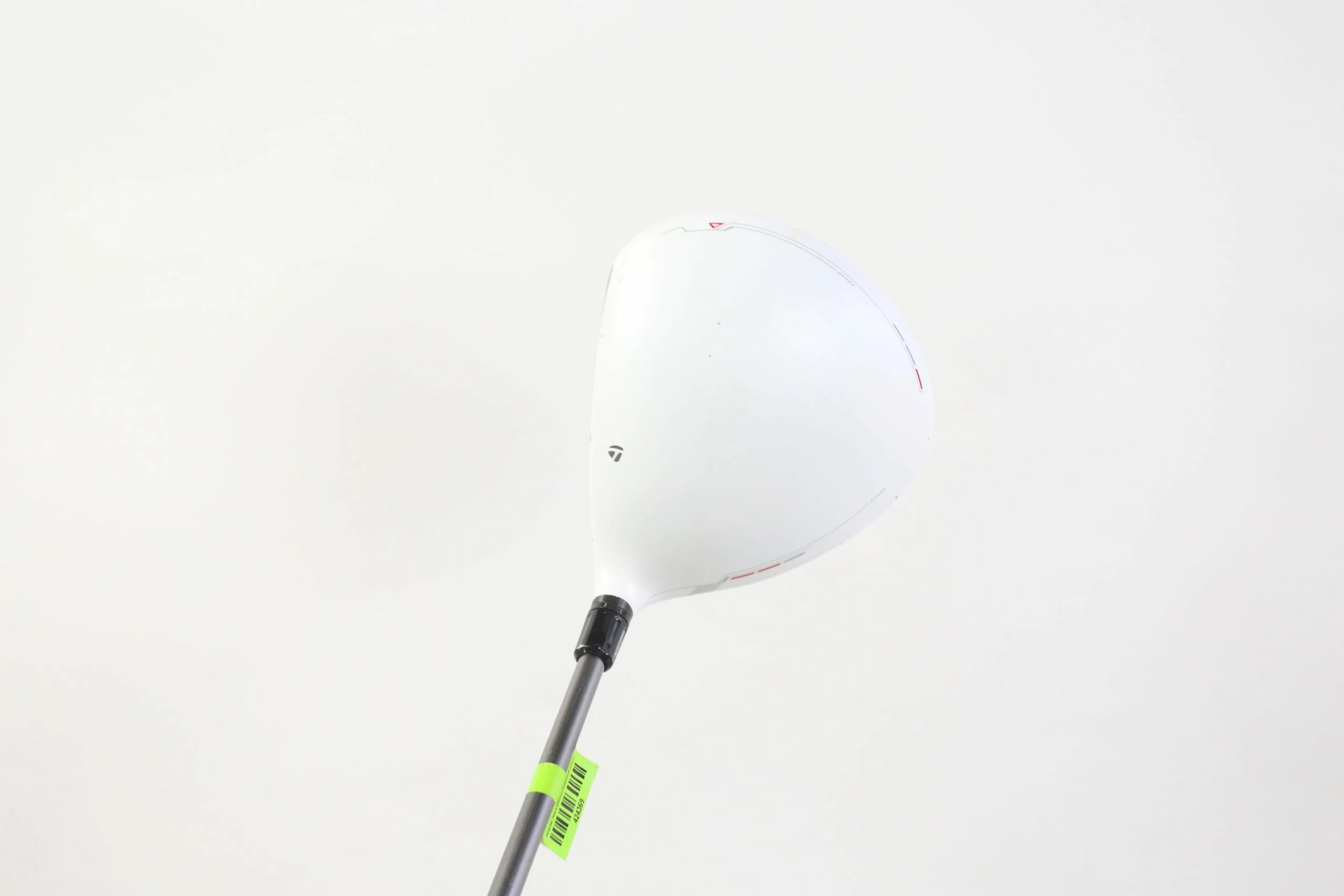 TaylorMade R11 Driver - Right-Handed - 12 Degrees - Seniors Flex - Image 6
