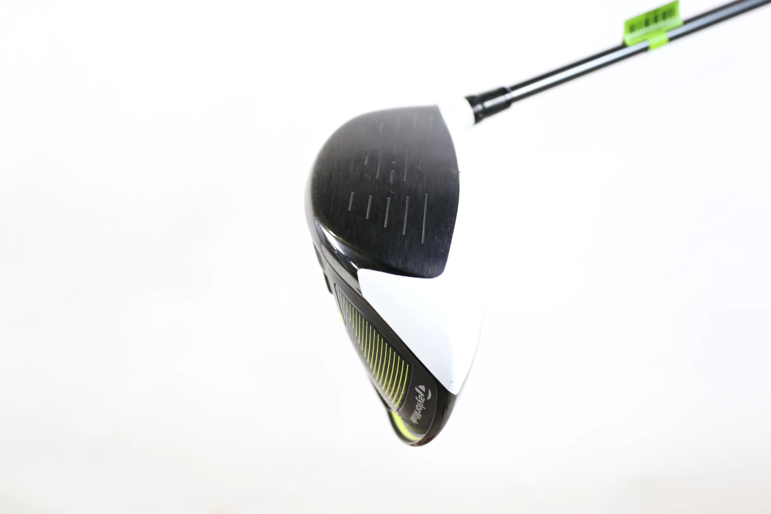 TaylorMade Driver - Left-Handed - 10.5 Degrees - Regular Flex - Image 7