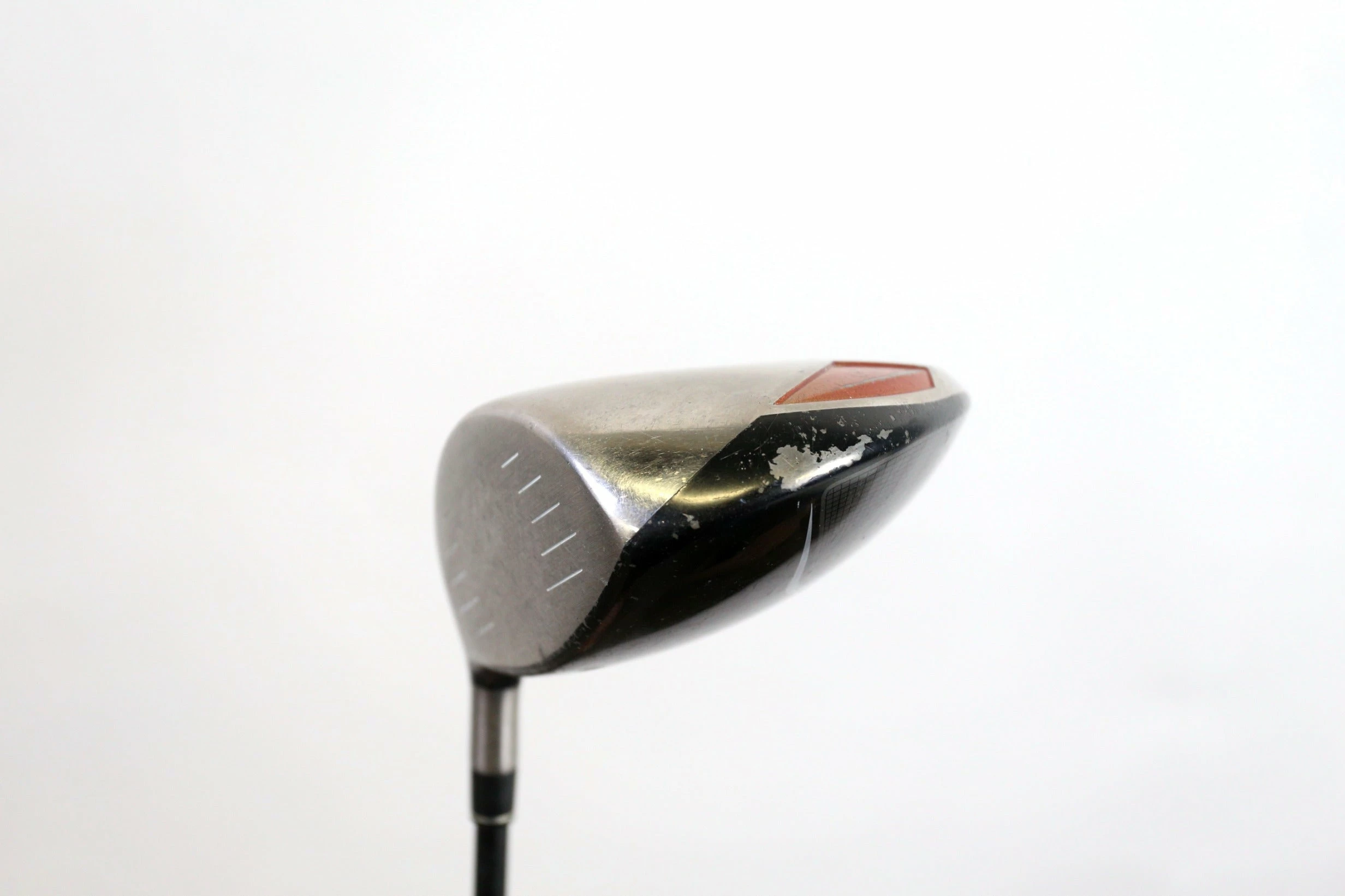 TaylorMade Burner Draw Driver - Right-Handed - 10.5 Degrees - Regular Flex - Image 5