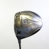 TaylorMade JetSpeed Driver - Left-Handed - 10.5 Degrees - Regular Flex