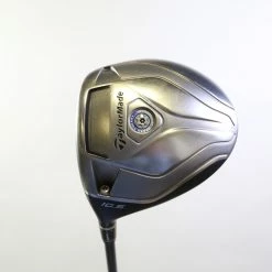 TaylorMade JetSpeed Driver - Left-Handed - 10.5 Degrees - Regular Flex