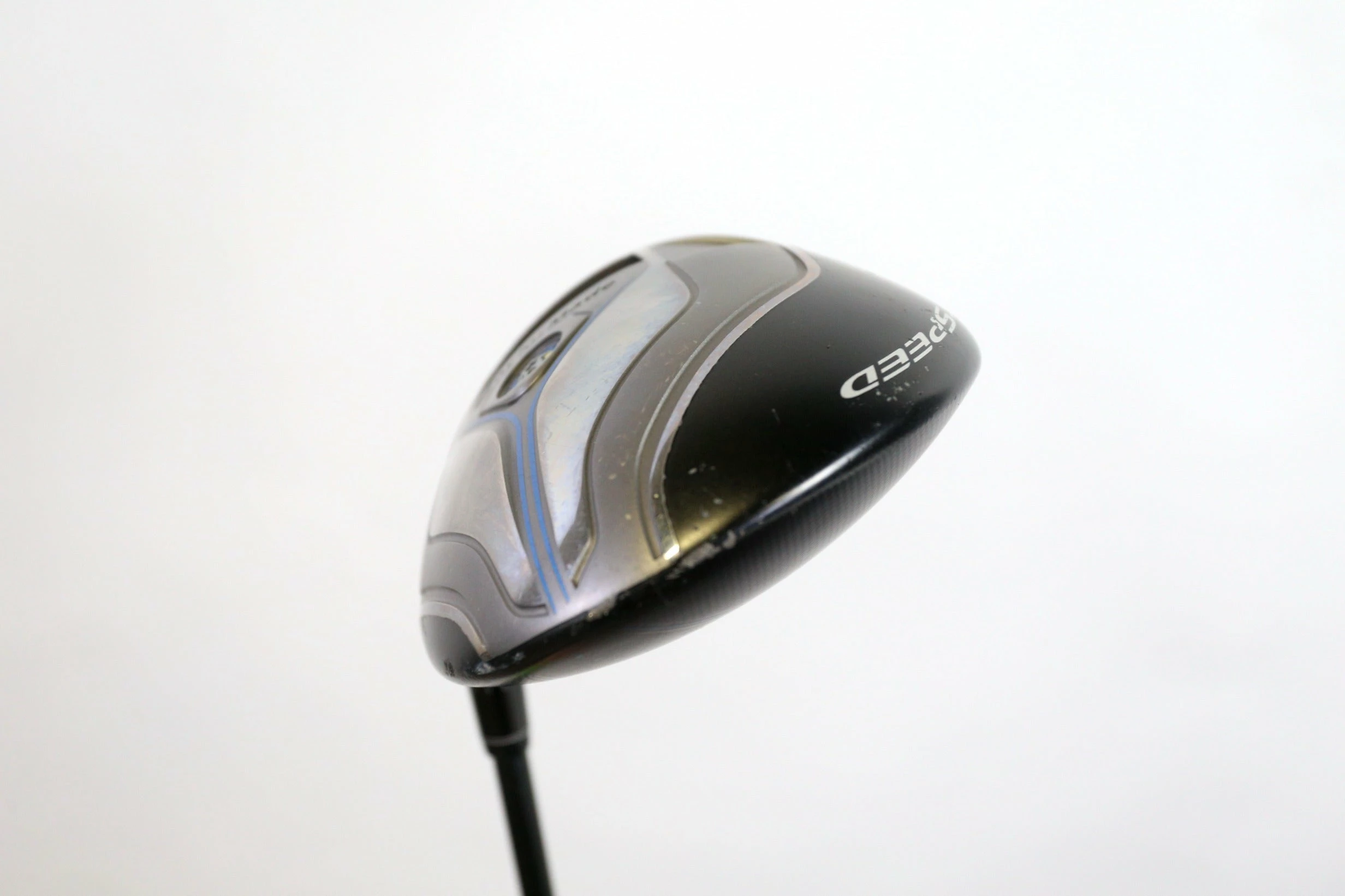 TaylorMade JetSpeed Driver - Left-Handed - 10.5 Degrees - Regular Flex - Image 3