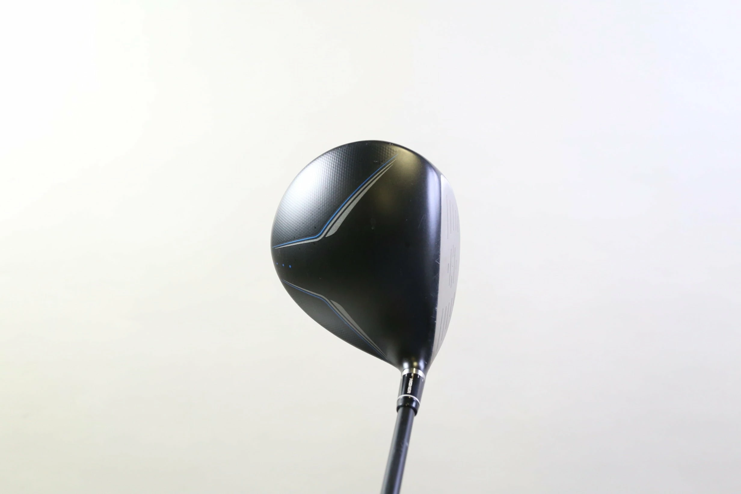 TaylorMade JetSpeed Driver - Left-Handed - 10.5 Degrees - Regular Flex - Image 7
