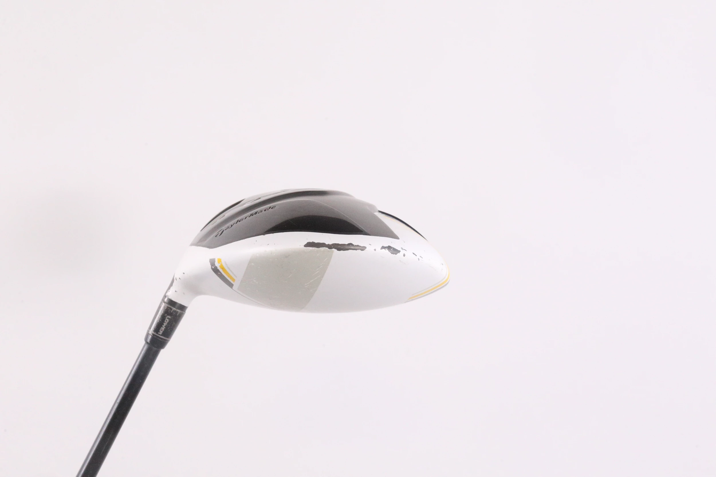 TaylorMade RocketBallz RBZ Stage 2 Driver - Left-Handed - Not Specified Degrees - Ladies Flex - Image 5