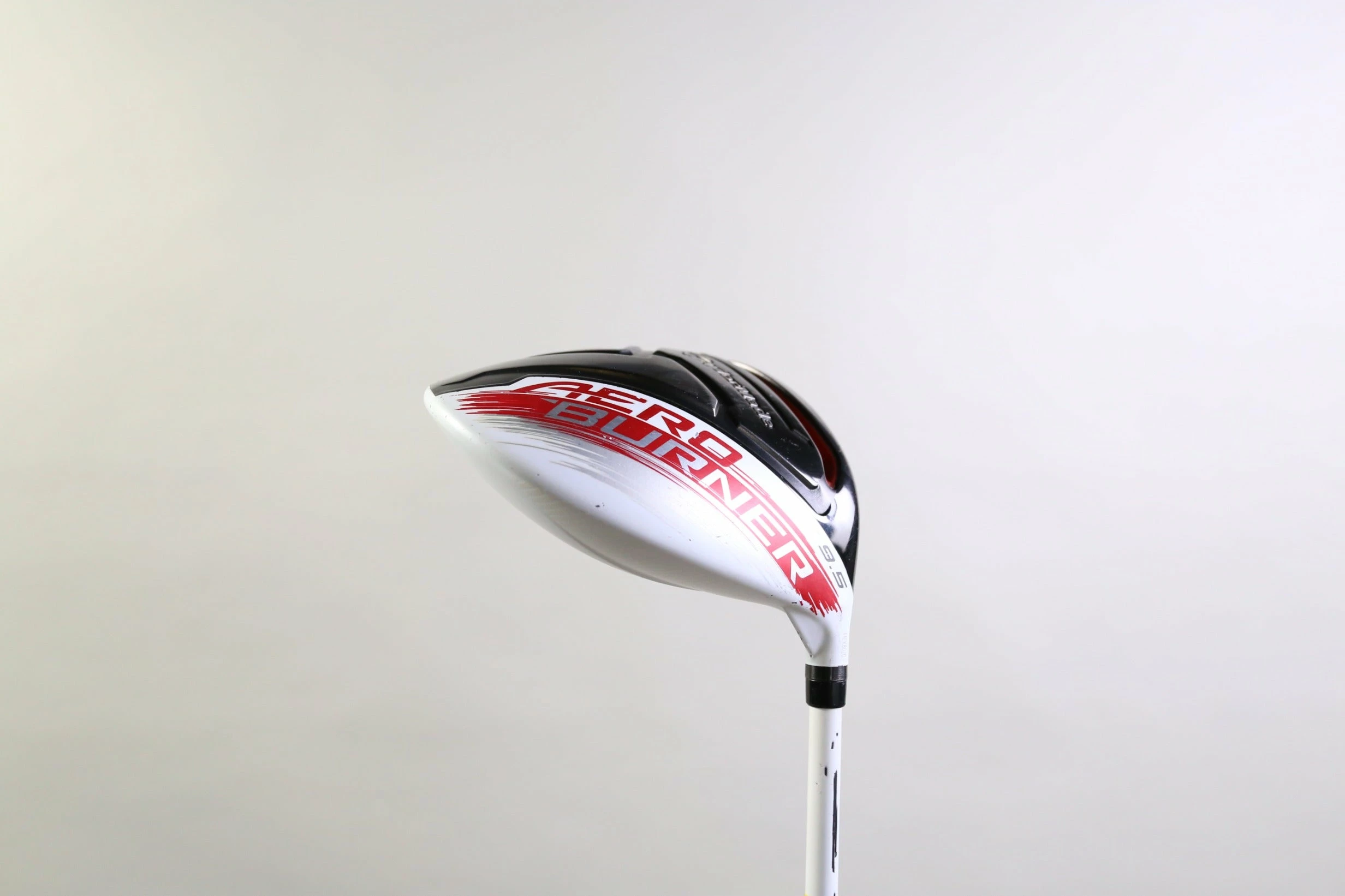 TaylorMade AeroBurner Driver - Right-Handed - 9.5 Degrees - Regular Flex - Image 3