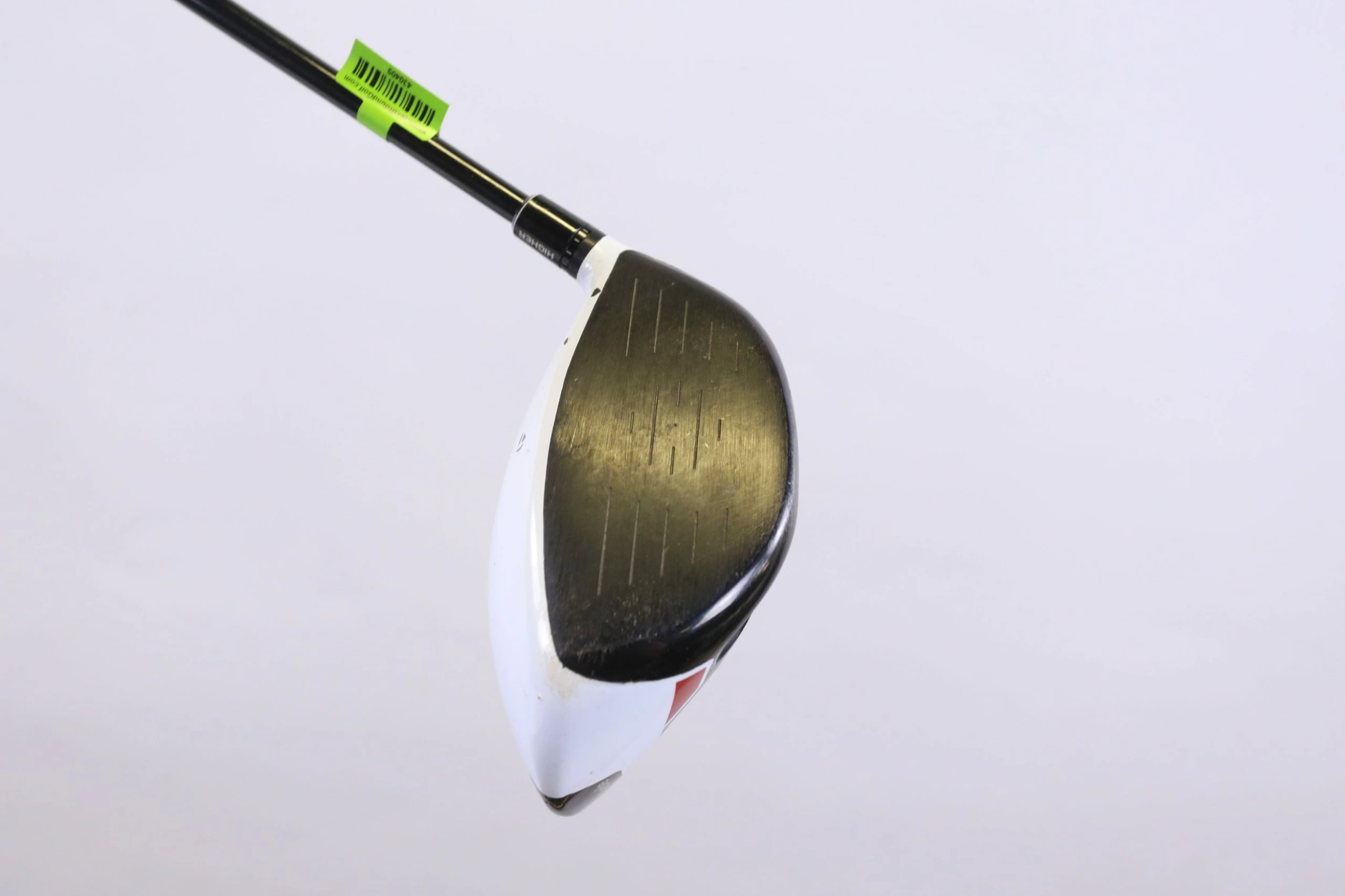 TaylorMade M1 460 Driver - Right-Handed - 10.5 Degrees - Stiff Flex - Image 6