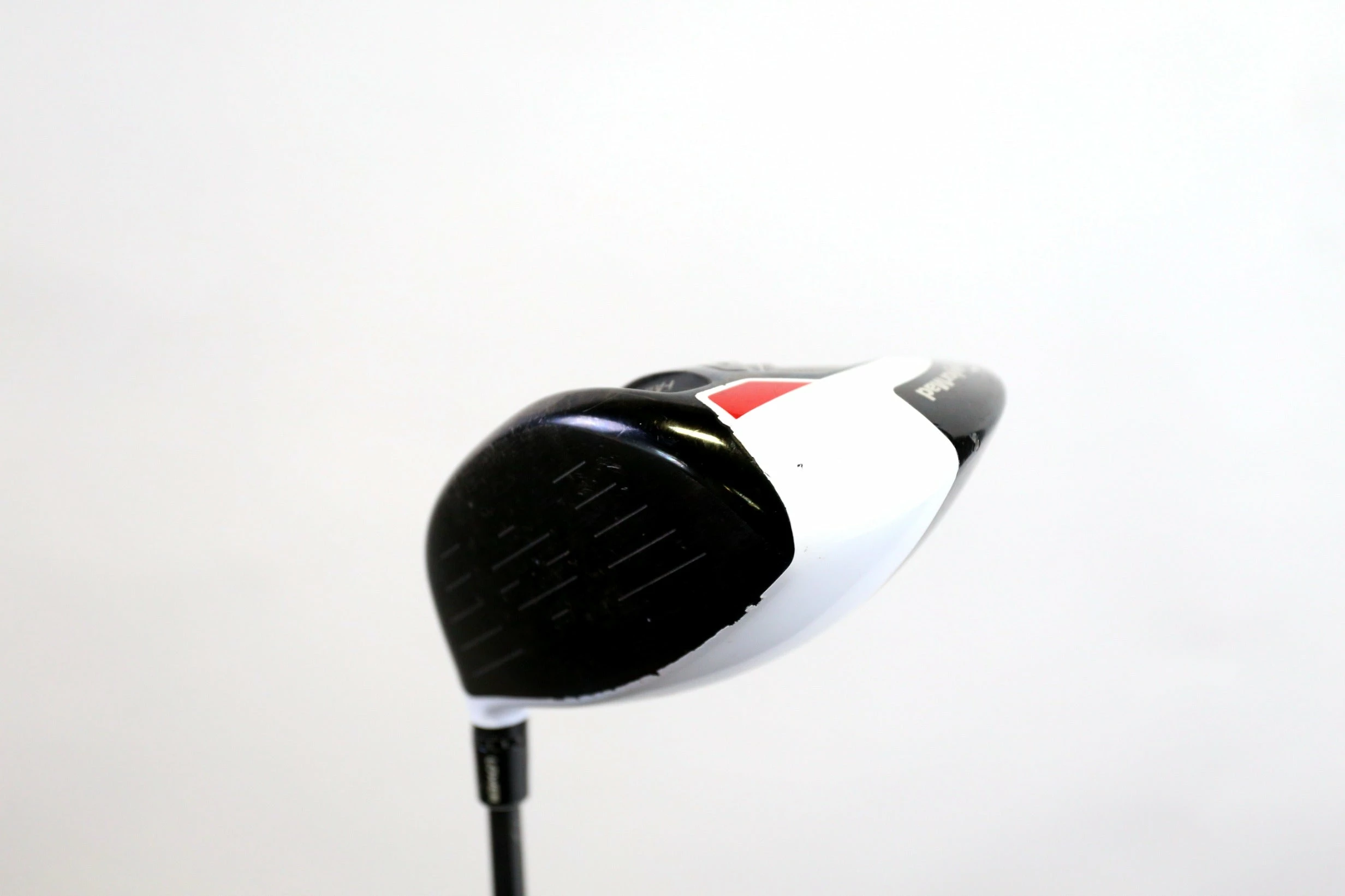TaylorMade M1 460 Driver - Right-Handed - 12 Degrees - Seniors Flex - Image 5