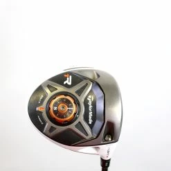 TaylorMade R1 Driver - Right-Handed - 12 Degrees - Regular Flex
