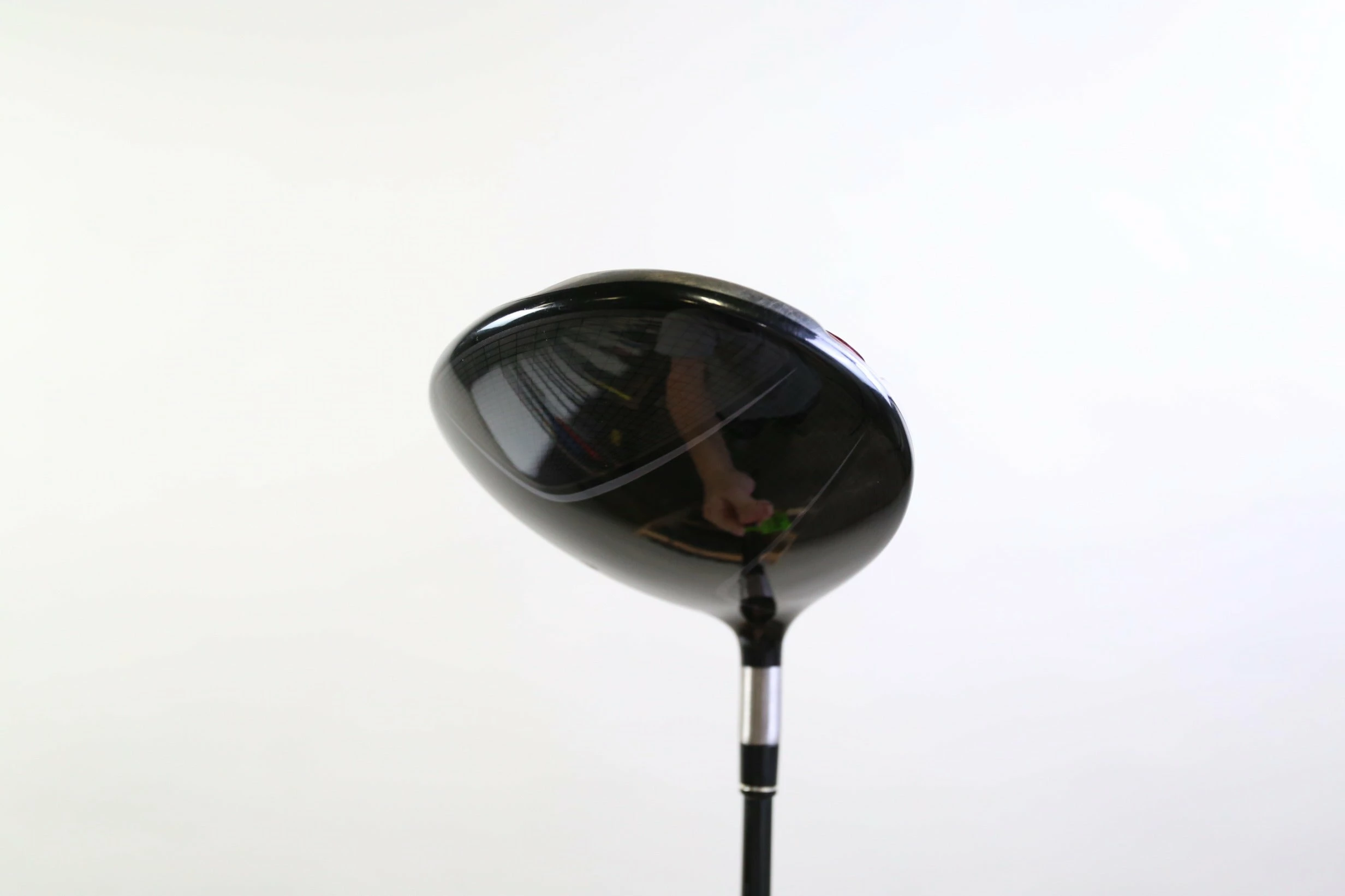 TaylorMade Burner Driver - Right-Handed - 10.5 Degrees - Stiff Flex - Image 4