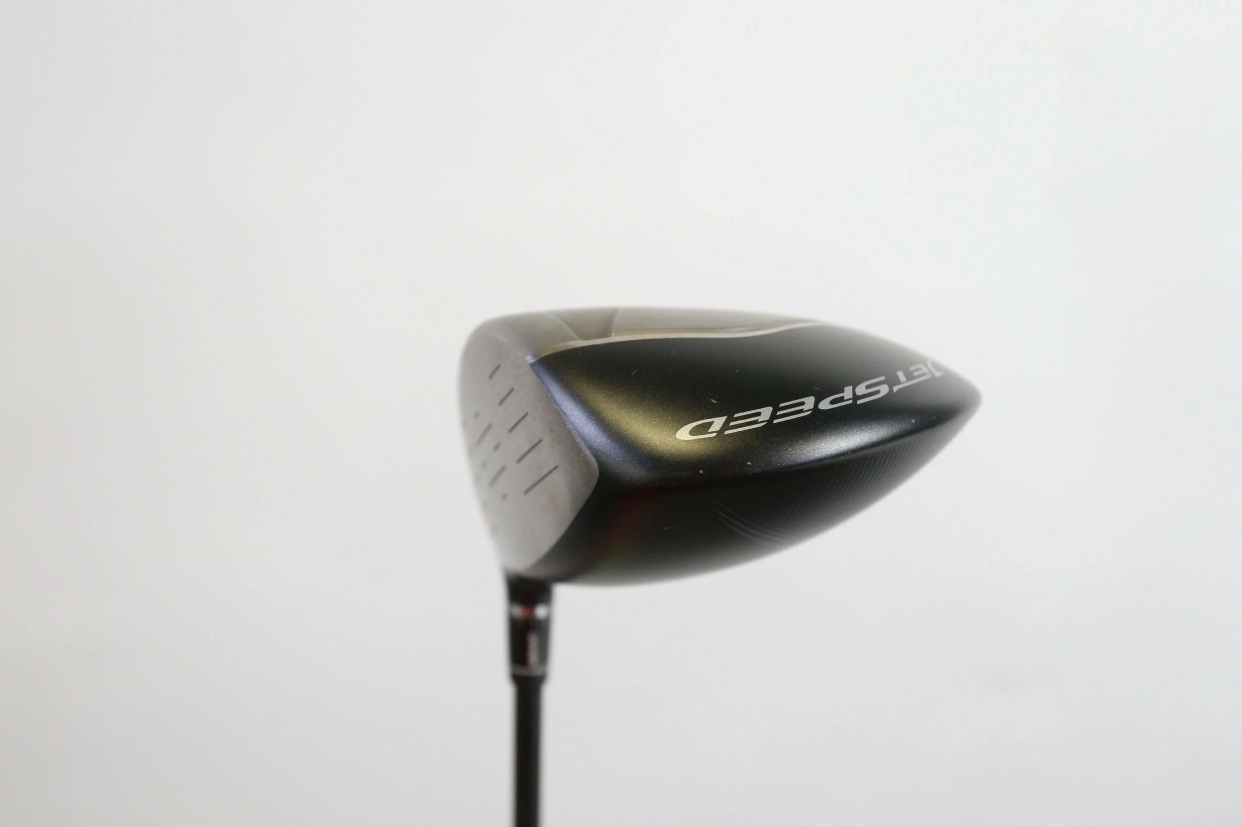 TaylorMade JetSpeed Driver - Right-Handed - 13 Degrees - Seniors Flex - Image 5