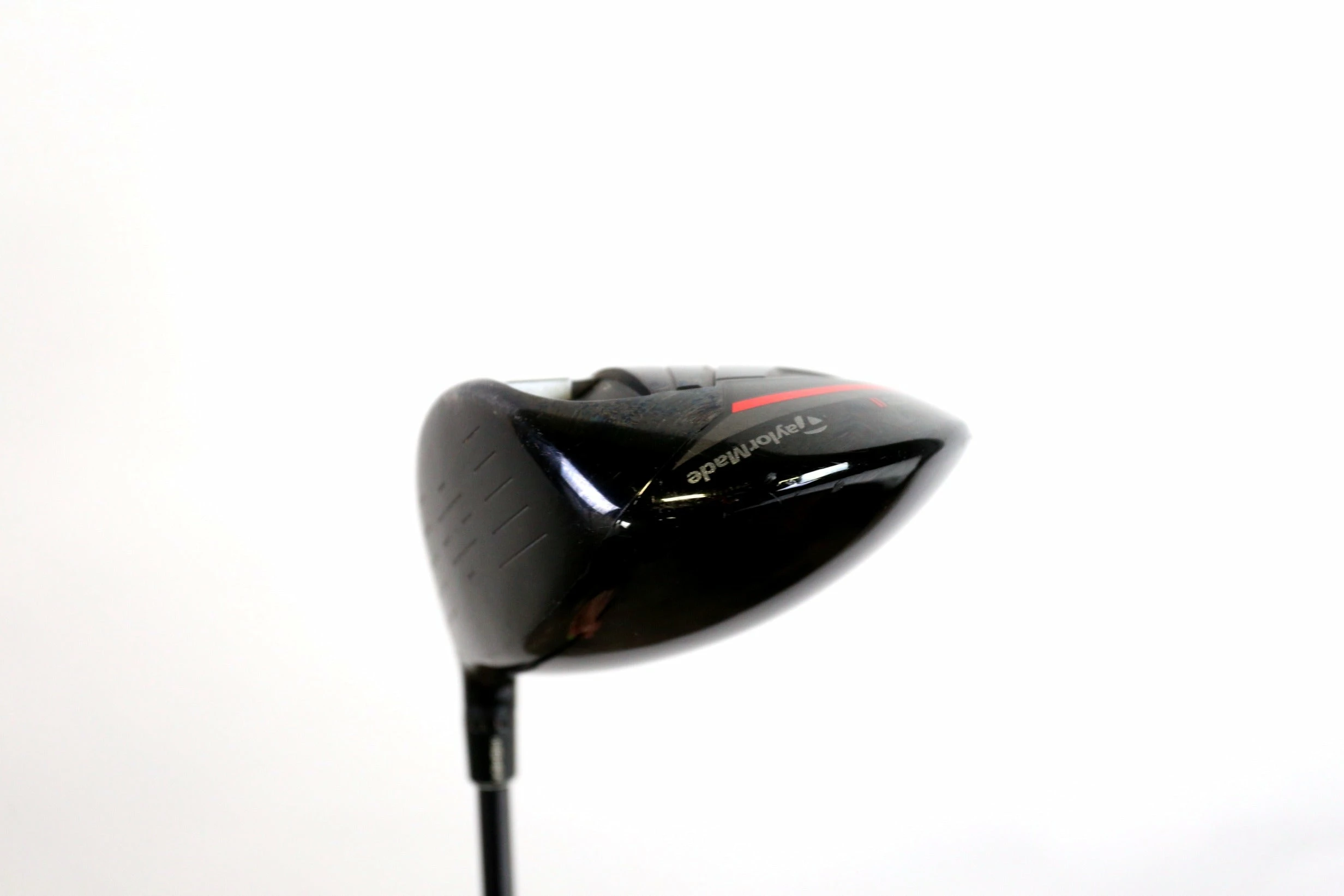 TaylorMade R15 Black Driver - Right-Handed - 9.5 Degrees - Regular Flex - Image 5