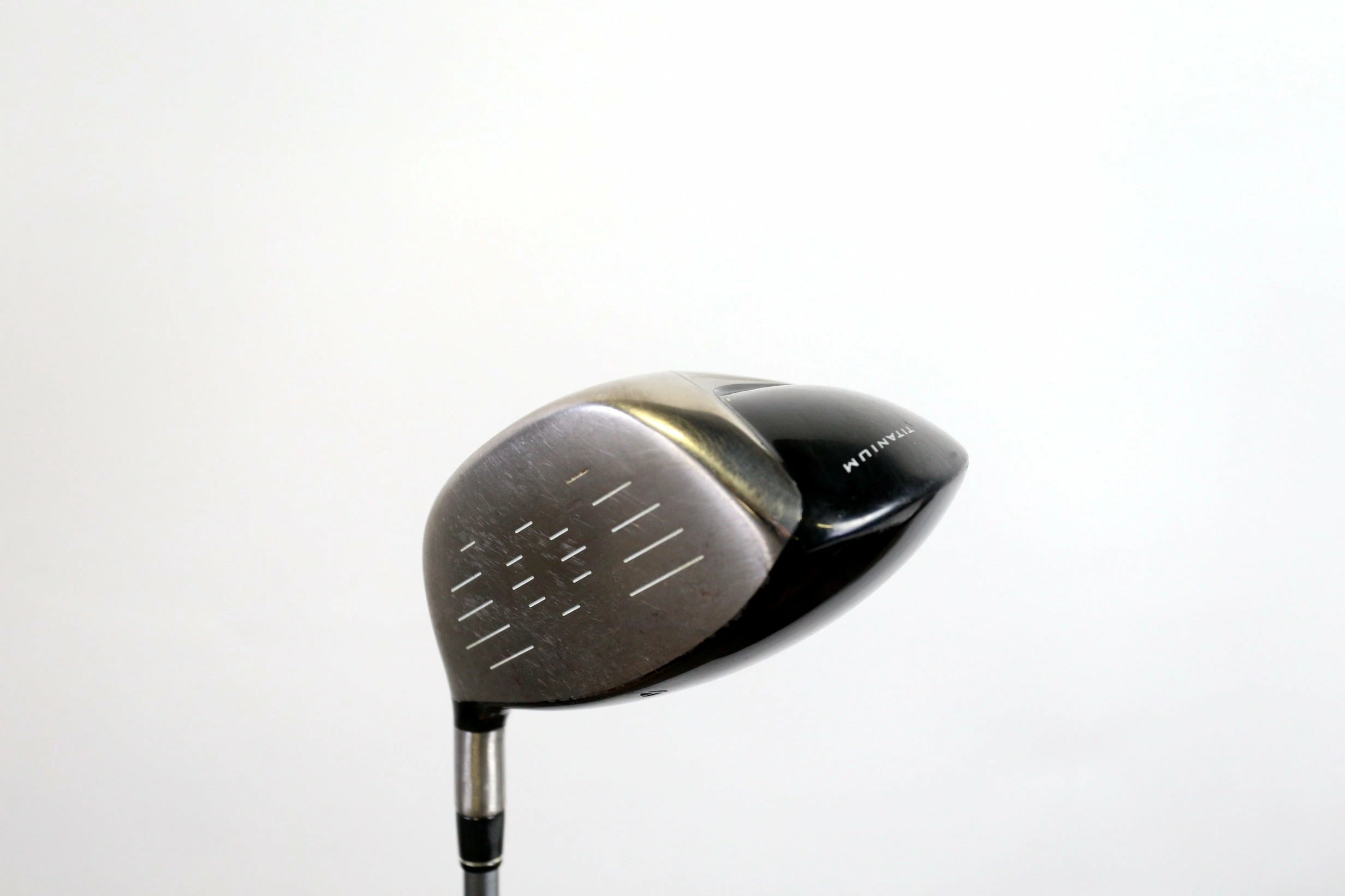 TaylorMade R580 XD Driver - Right-Handed - 10.5 Degrees - Regular Flex - Image 5