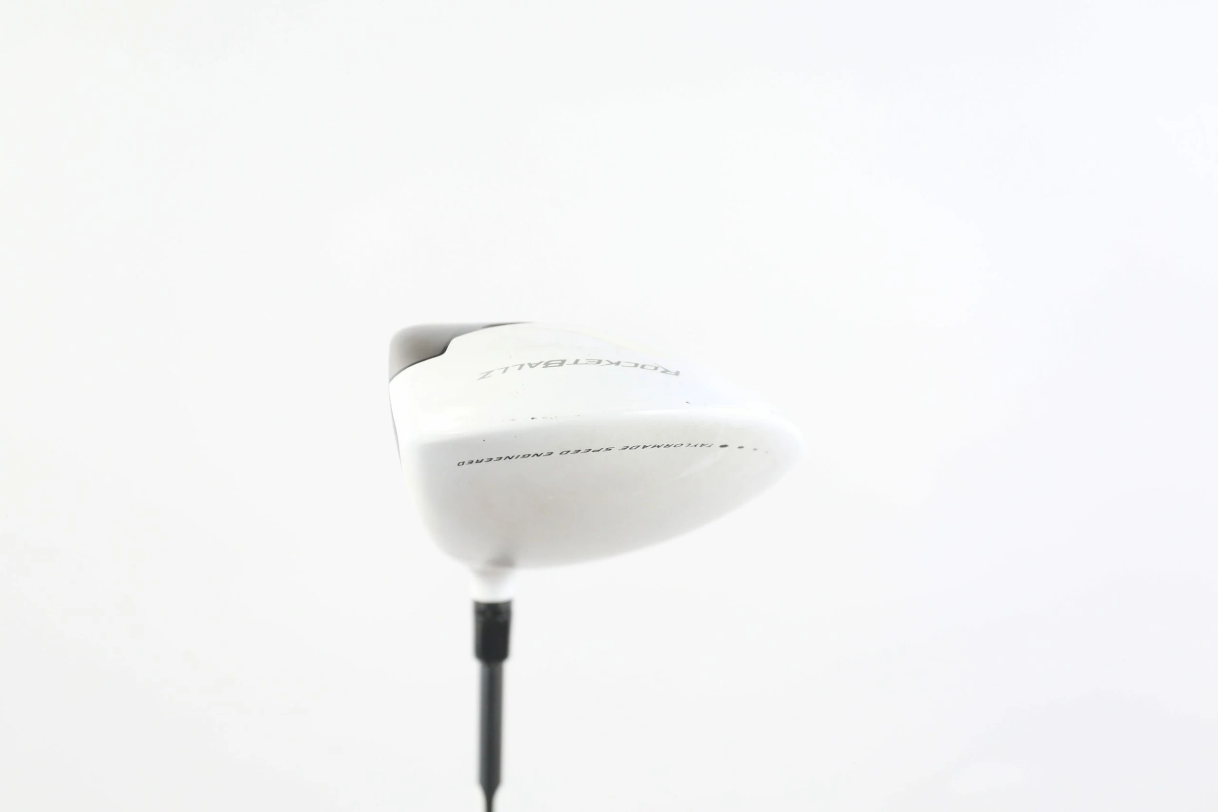 TaylorMade RocketBallz Driver - Right-Handed - Seniors Flex - Image 3