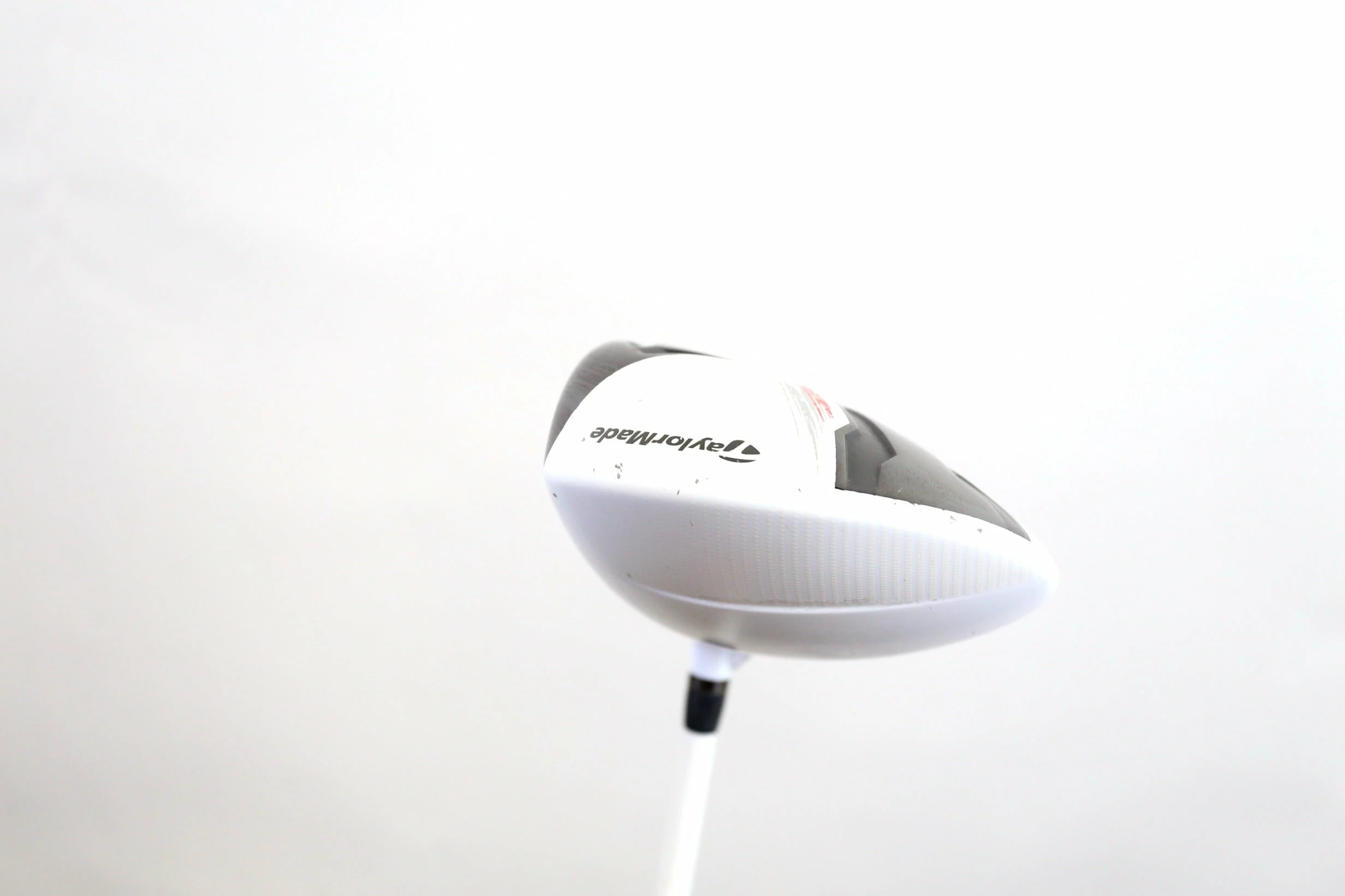 TaylorMade AeroBurner Driver - Right-Handed - 12 Degrees - Regular Flex - Image 4