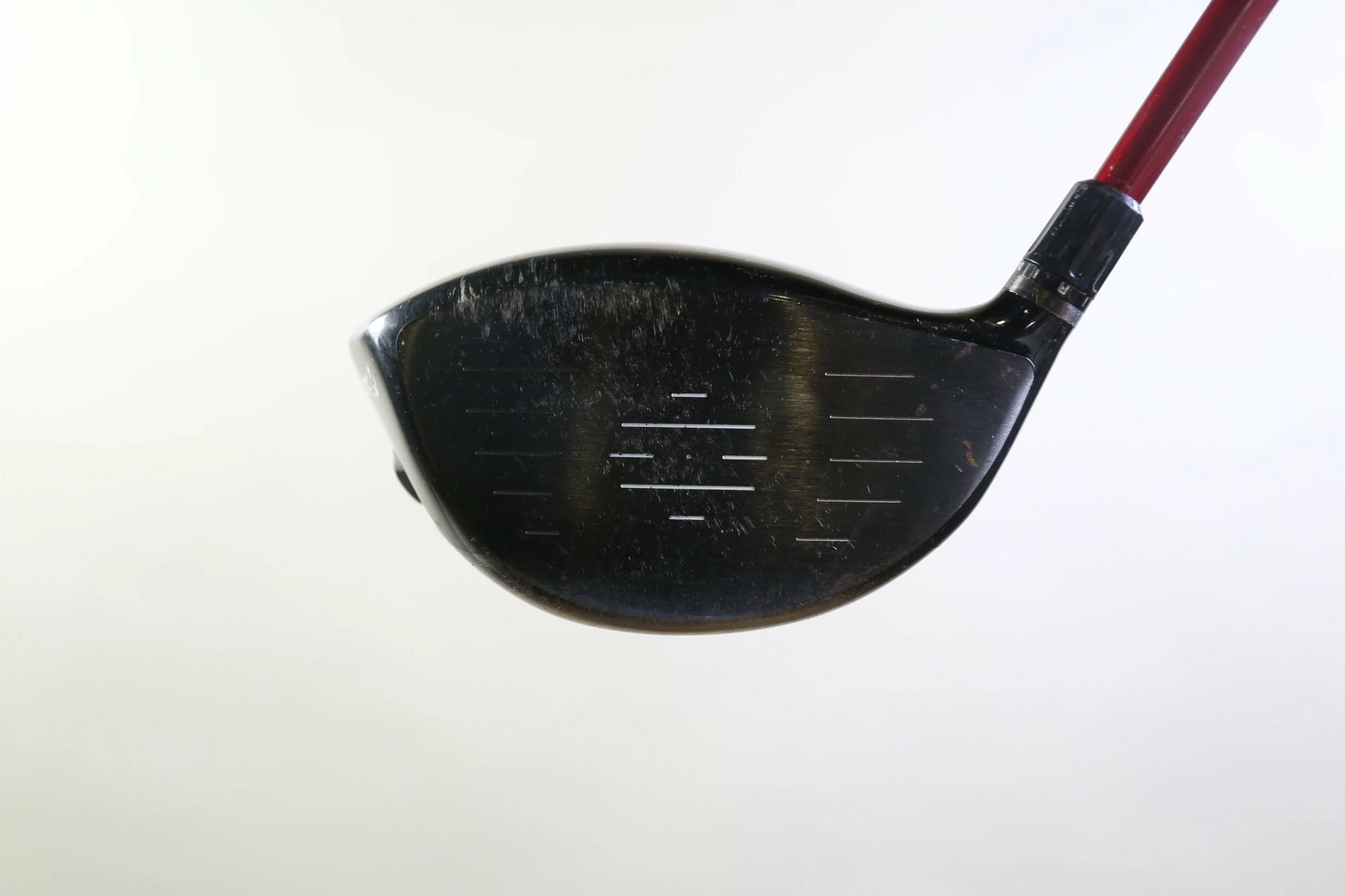 TaylorMade R9 SuperTri Driver - Right-Handed - 10.5 Degrees - Regular Flex - Image 6