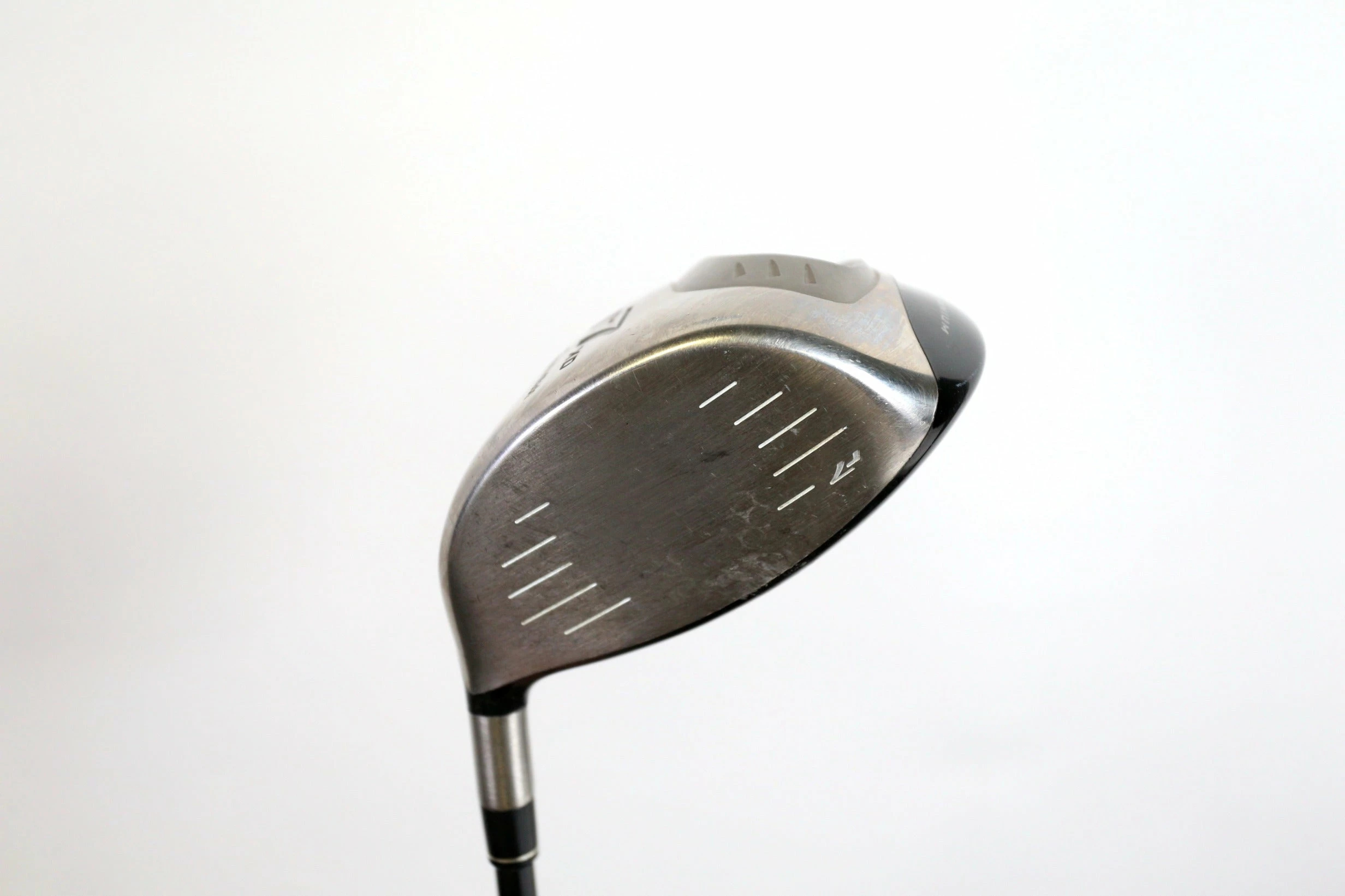TaylorMade R7 XD Driver - Right-Handed - 10.5 Degrees - Regular Flex - Image 6