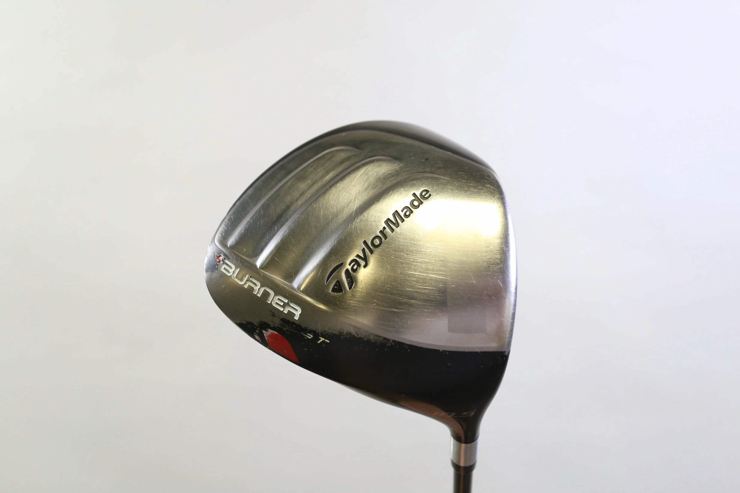 TaylorMade Burner SuperFast Driver - Right-Handed - 10.5 Degrees - Seniors Flex