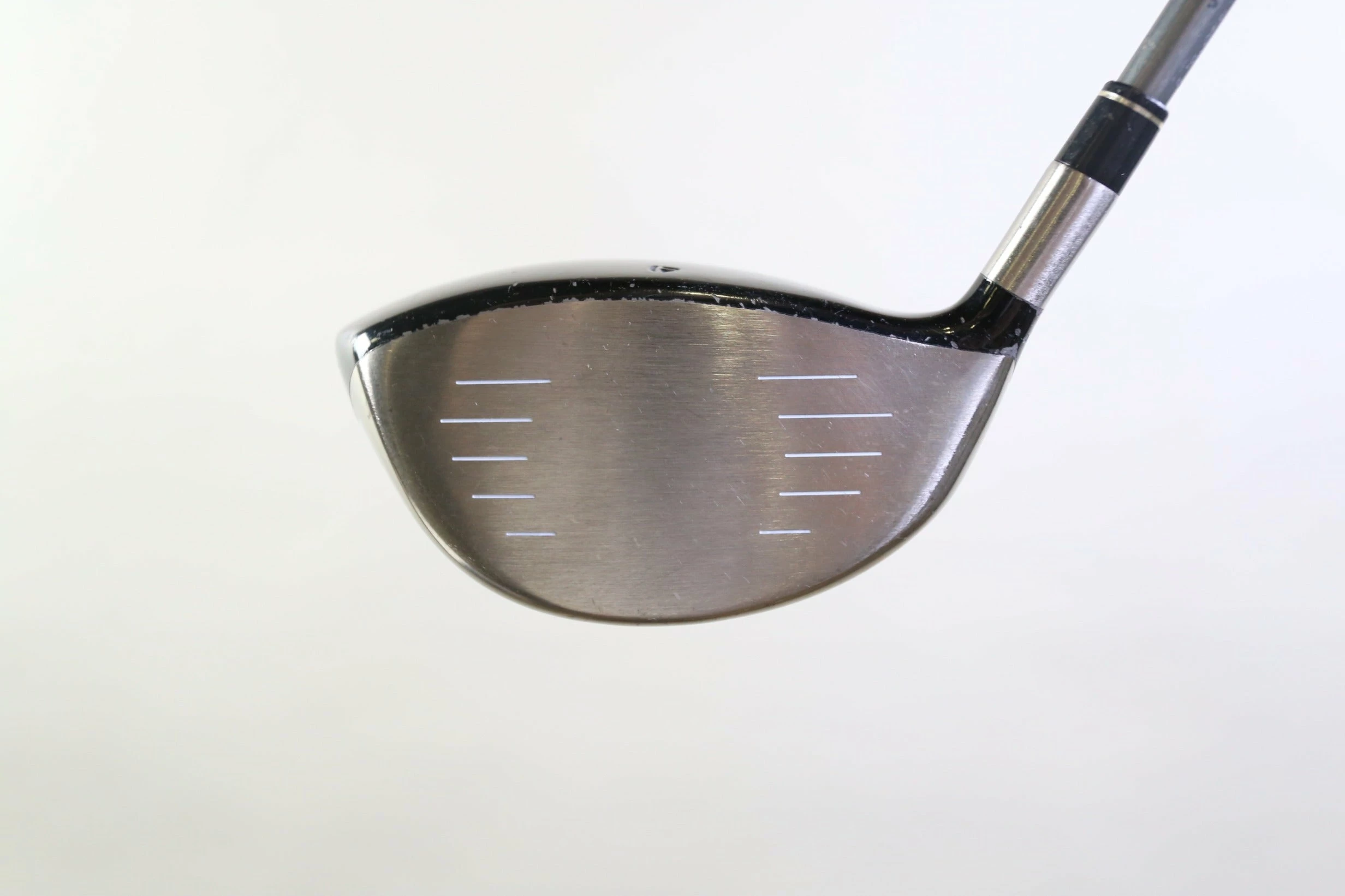 TaylorMade Burner HT Driver - Right-Handed - 10.5 Degrees - Ladies Flex - Image 6